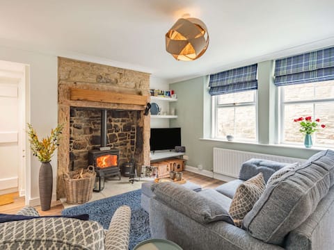 2 Bed in Rothbury (87902)
