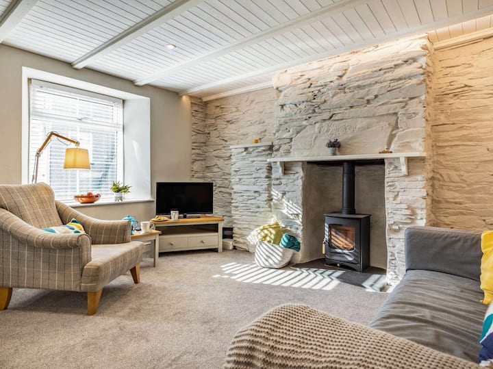1 Bed In Wadebridge (Oc-87740) - 康瓦耳
