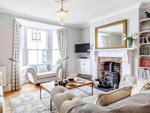 3 Bed in Fowey (oc-82101)