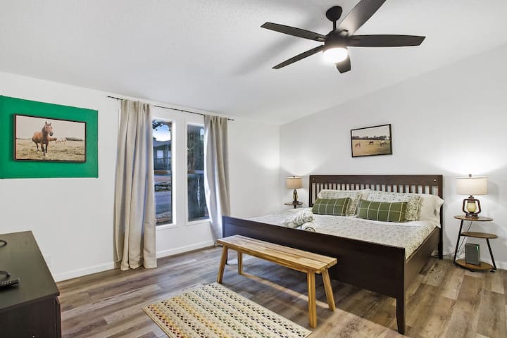 საძინებელი 1