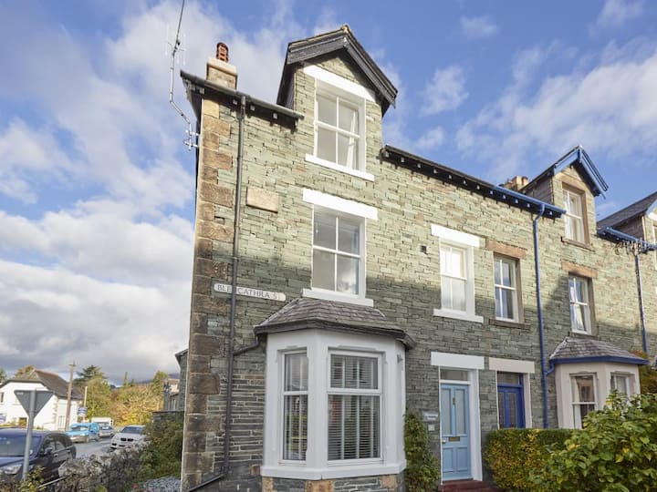 4 Bed In Keswick (Oc-sz443) - Keswick