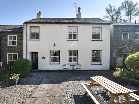 3 Bed in Thornthwaite (SZ575)