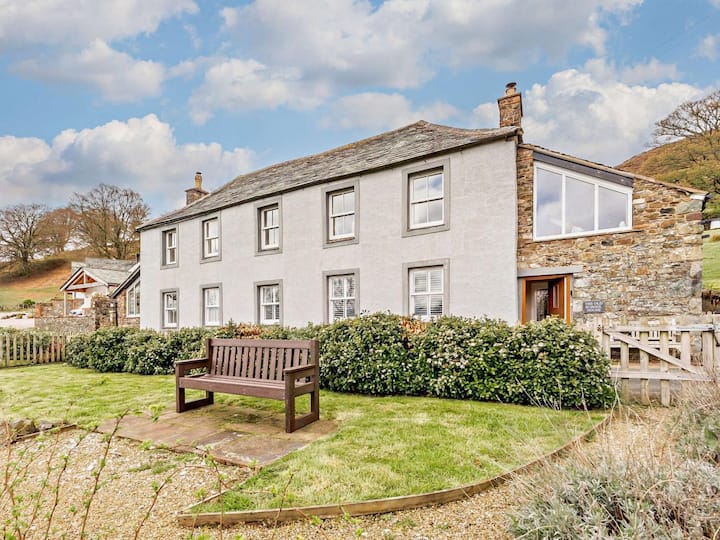 4 Bed In Penrith (Oc-sz367) - Keswick