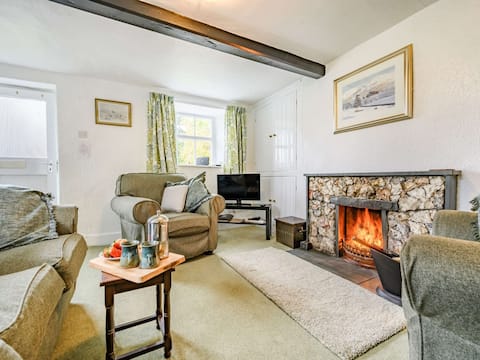 2 Bed in Rosthwaite (SZ302)