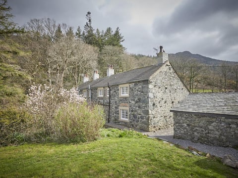 3 Bed in Underskiddaw (SZ169)