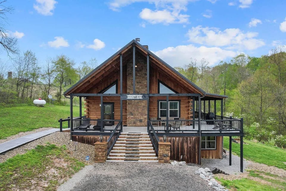 Serenity Ridge