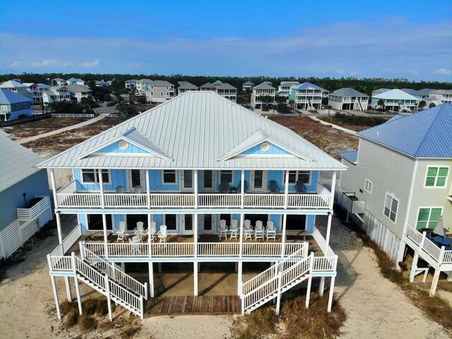 Coastal View Vacations managed Airbnb listing 3