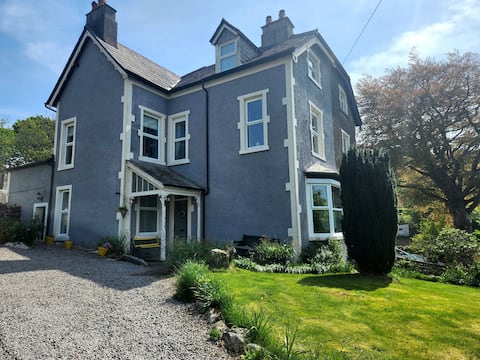 2 Bed in Eskdale (SZ464)