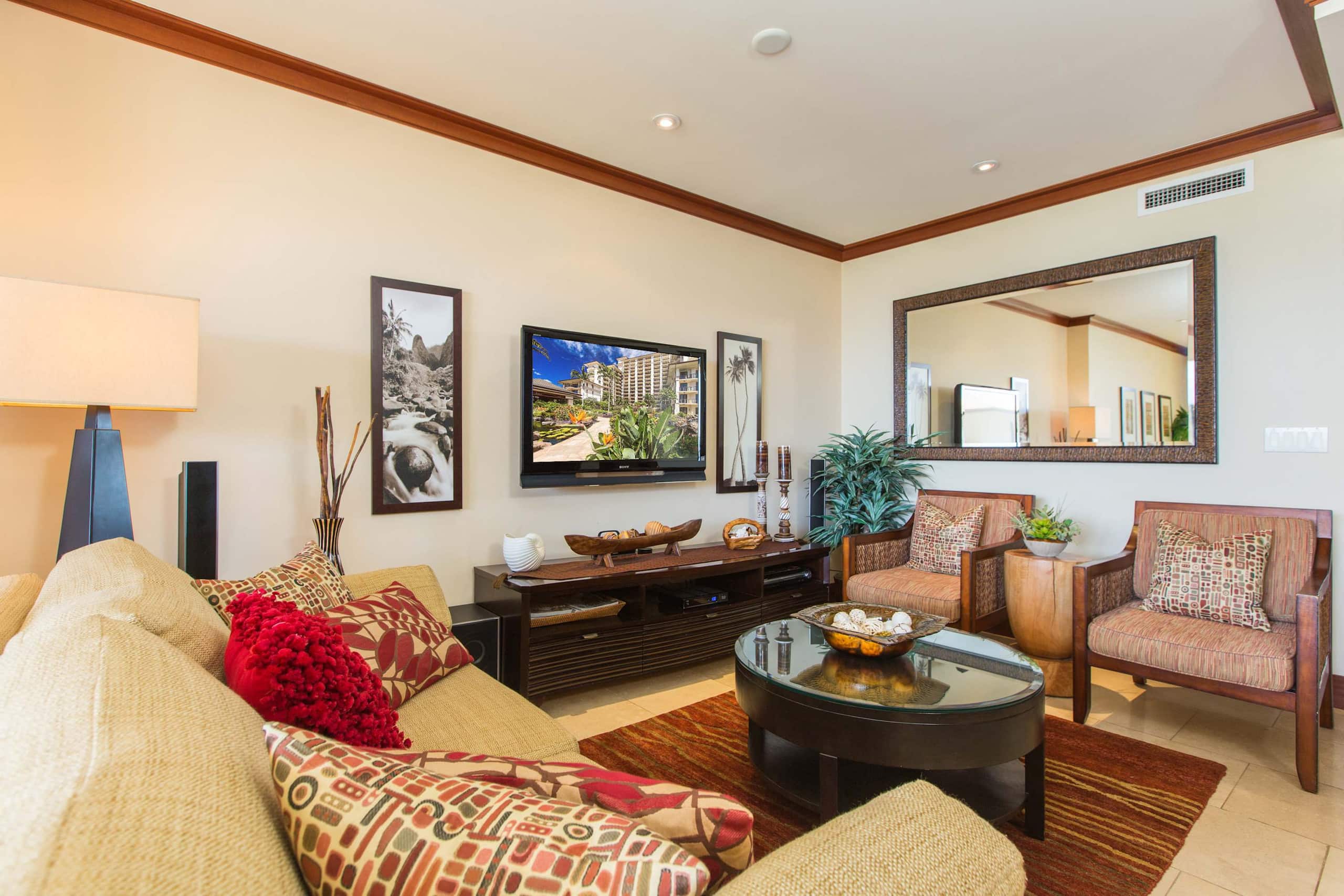 Condo in Kapolei · ★4.74 · 2 bedrooms · 4 beds · 2 private baths - Image 7