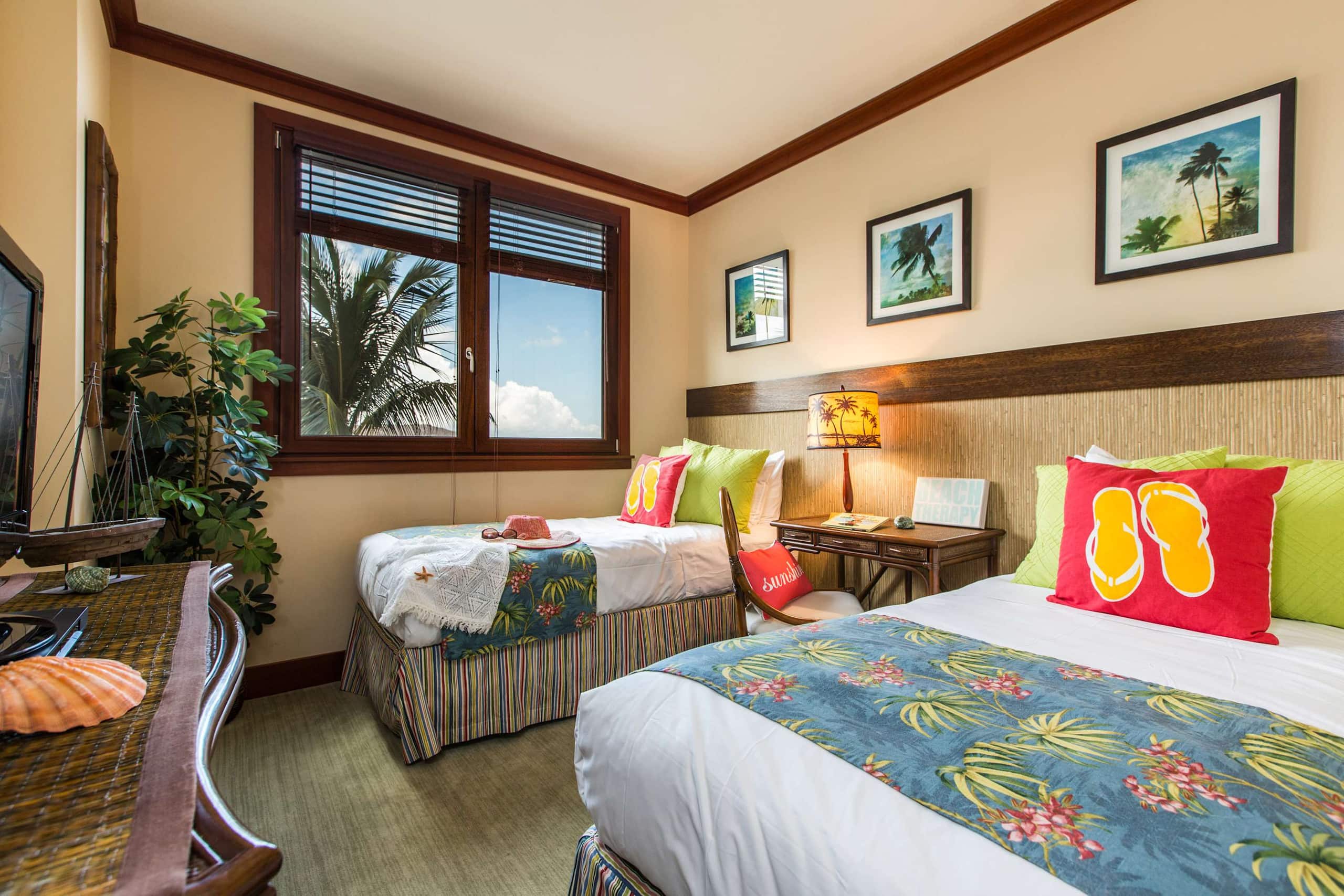 Condo in Kapolei · ★4.74 · 2 bedrooms · 4 beds · 2 private baths - Image 10