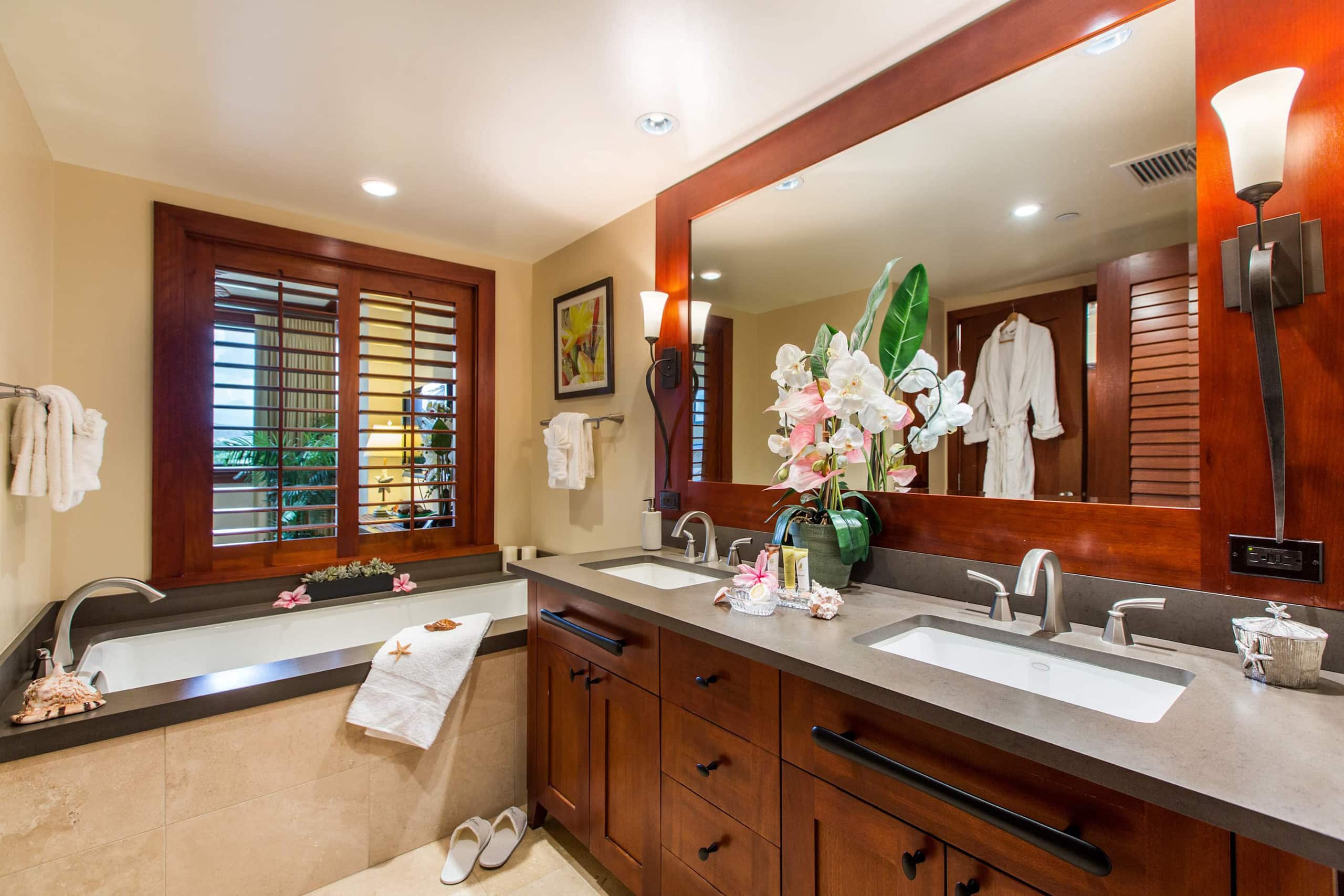 Condo in Kapolei · ★4.74 · 2 bedrooms · 4 beds · 2 private baths - Image 9