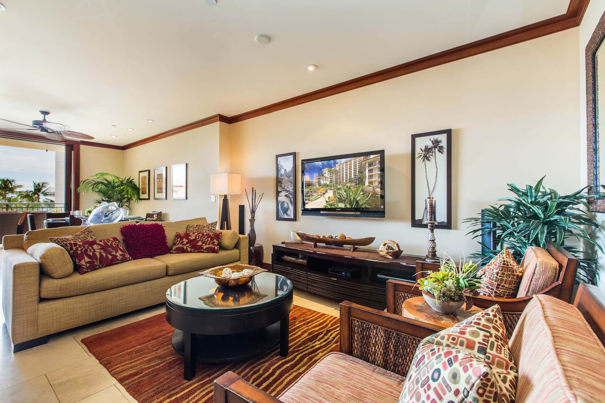 Condo in Kapolei · ★4.74 · 2 bedrooms · 4 beds · 2 private baths - Image 6