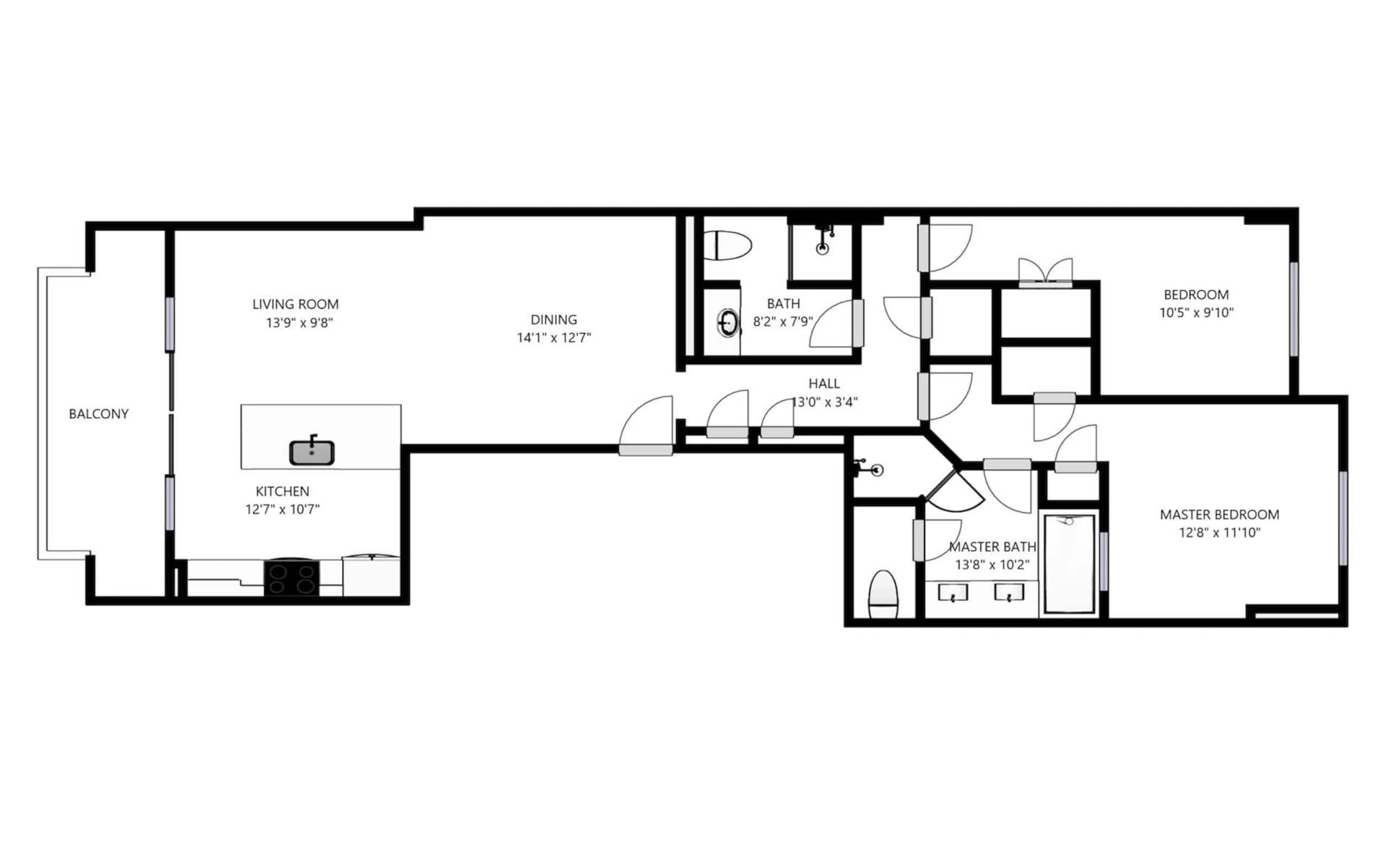 Condo in Kapolei · ★4.74 · 2 bedrooms · 4 beds · 2 private baths - Image 13