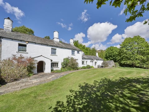 5 Bed in Holmrook (oc-sz259)