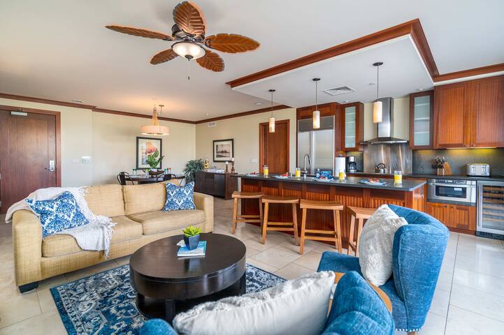 Hale Kahakai | Ko Olina | Beach Villa w/ Pool! gallery image 4