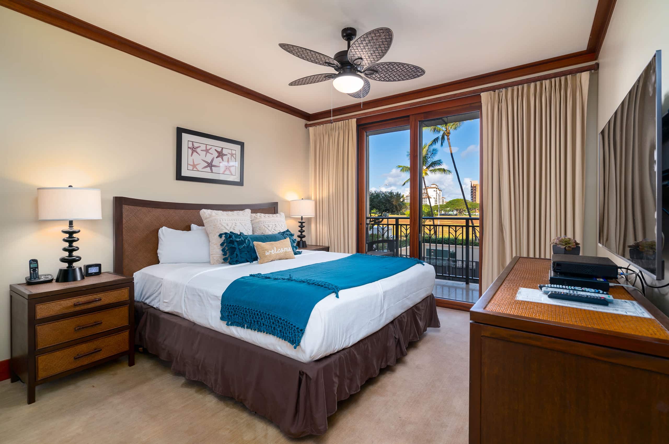 Condo in Kapolei · ★4.52 · 3 bedrooms · 5 beds · 3 baths - Image 9