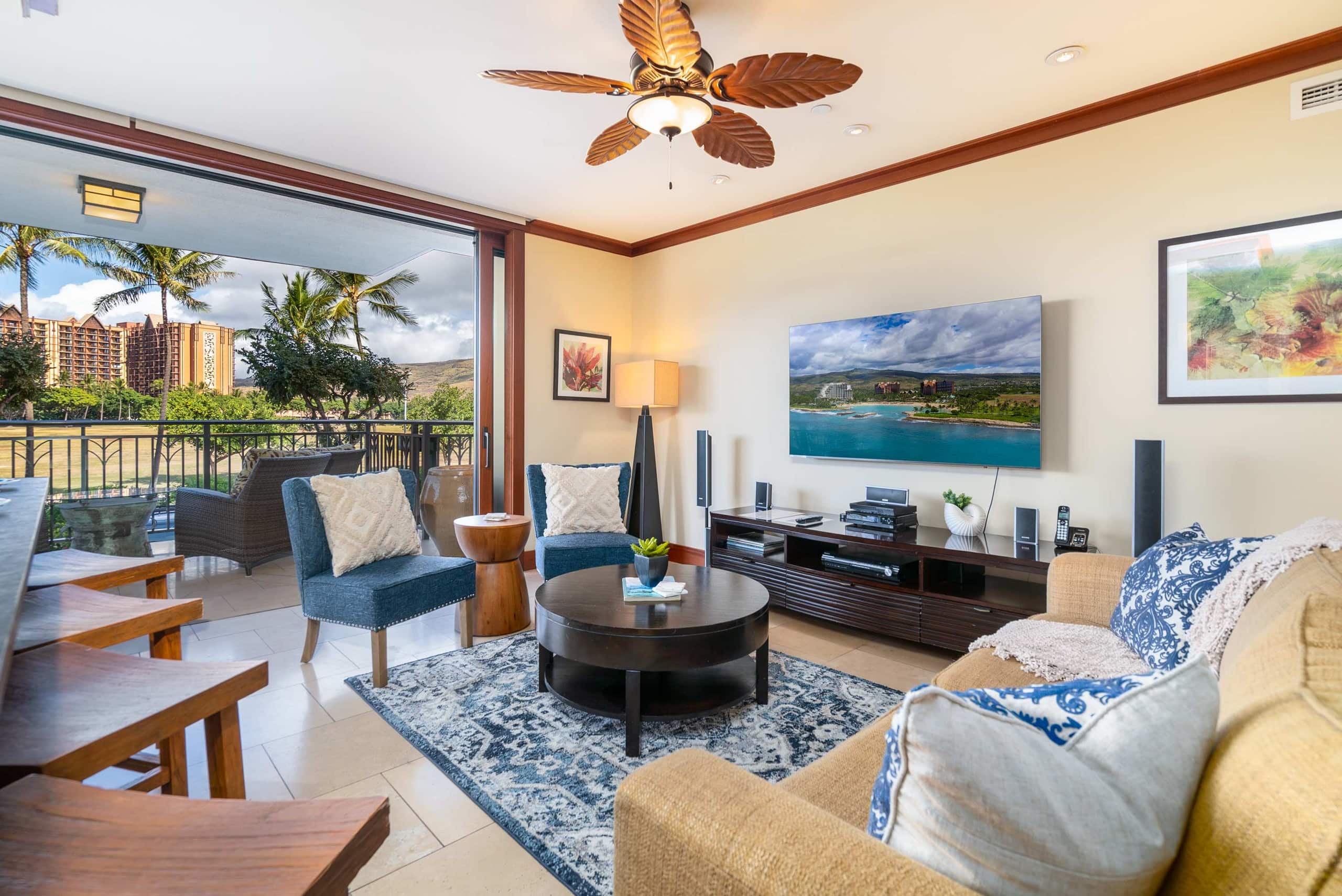 Condo in Kapolei · ★4.52 · 3 bedrooms · 5 beds · 3 baths - Image 3