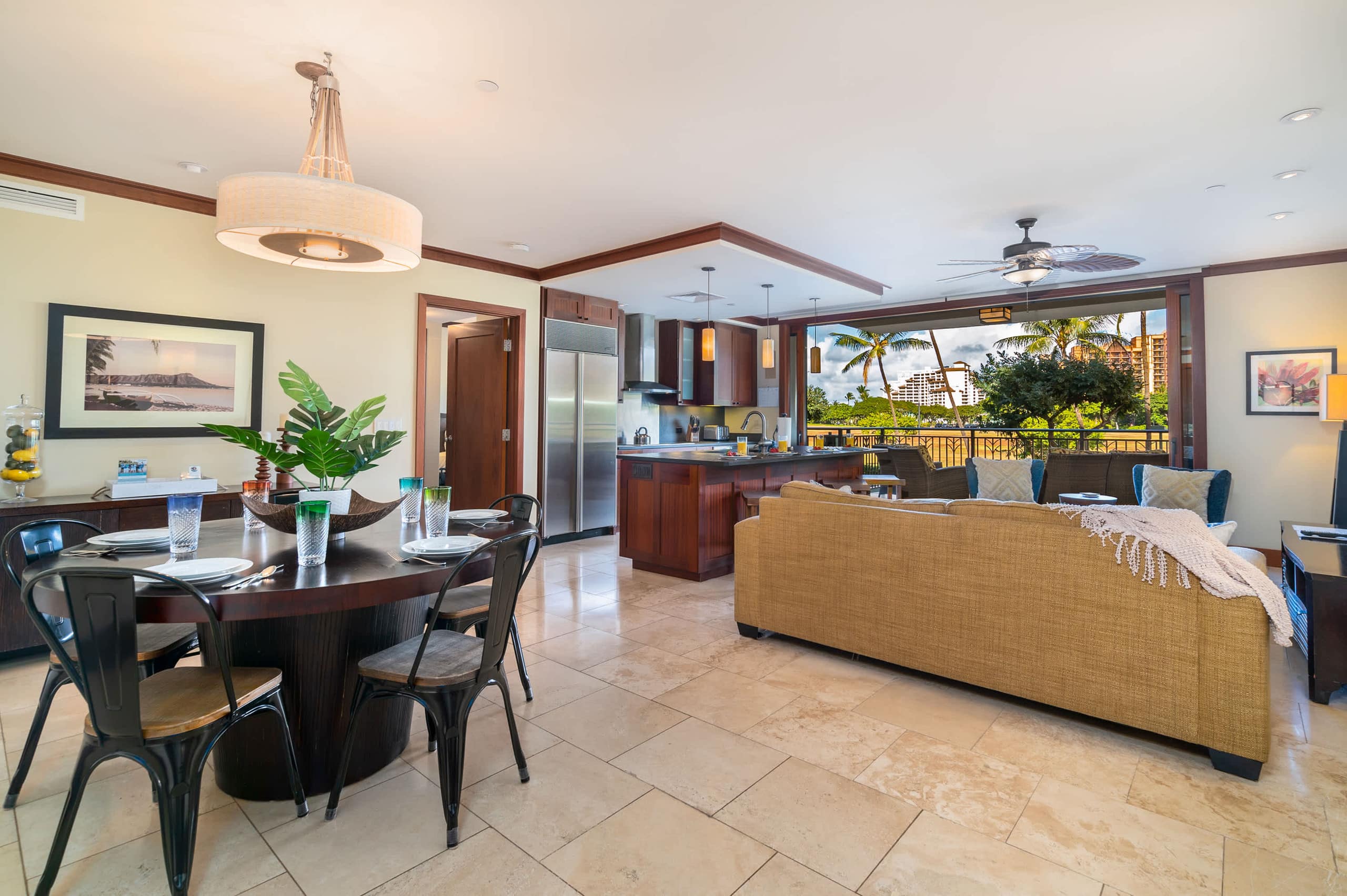 Condo in Kapolei · ★4.52 · 3 bedrooms · 5 beds · 3 baths - Image 7