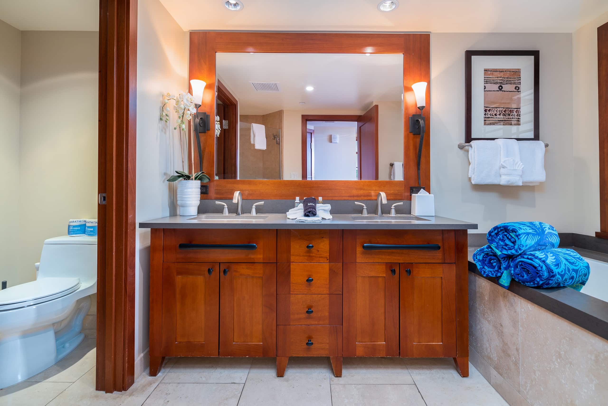 Condo in Kapolei · ★4.52 · 3 bedrooms · 5 beds · 3 baths - Image 10