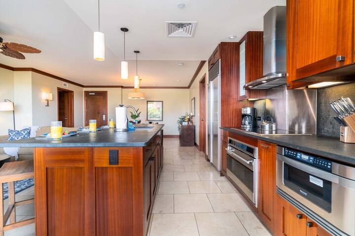 Hale Kahakai | Ko Olina | Beach Villa w/ Pool! gallery image 5