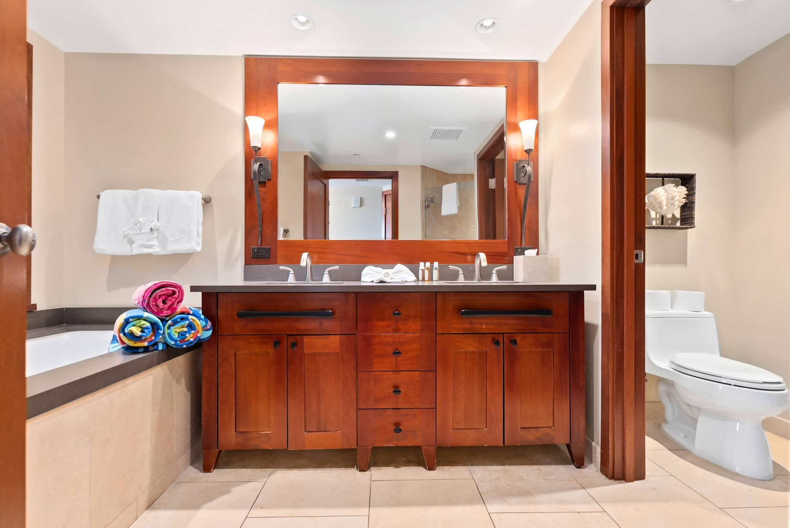 Condo in Kapolei · ★4.74 · 3 bedrooms · 4 beds · 3 private baths - Image 11