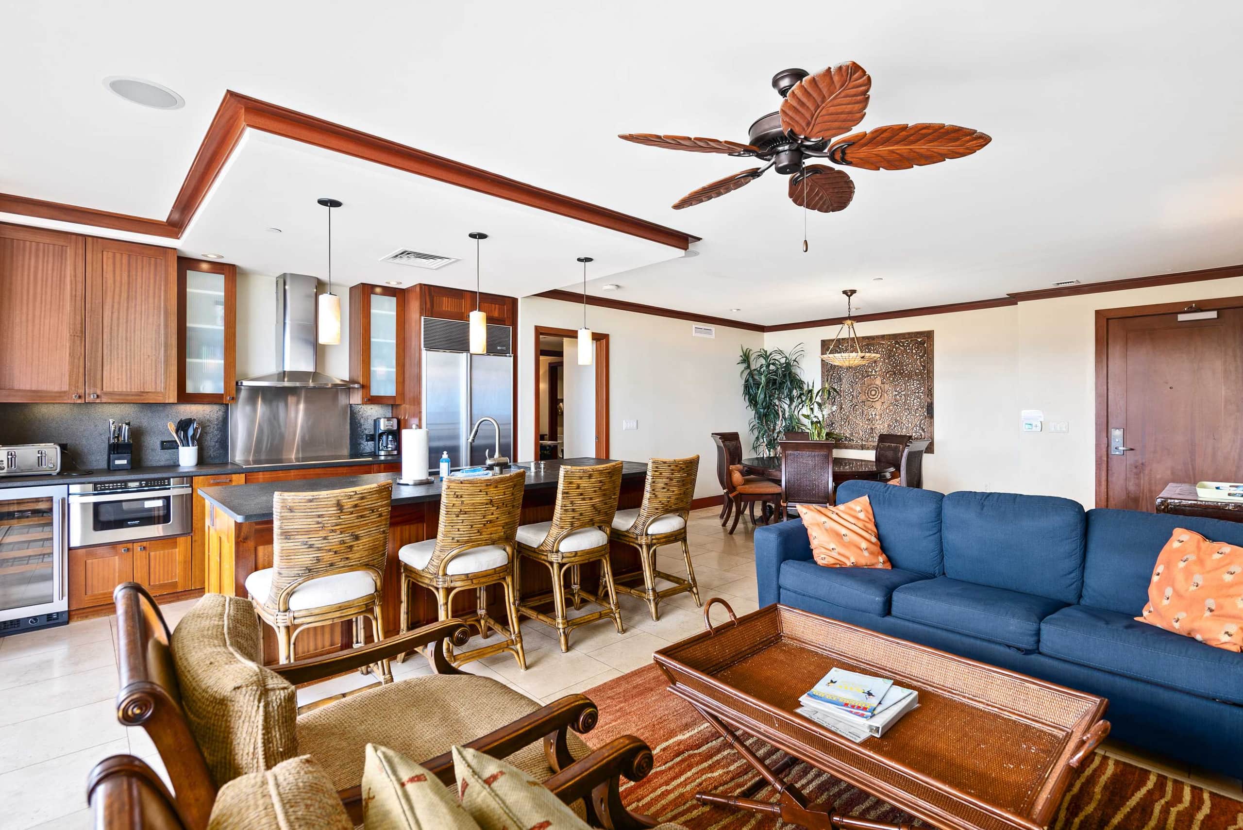 Condo in Kapolei · ★4.74 · 3 bedrooms · 4 beds · 3 private baths - Image 2
