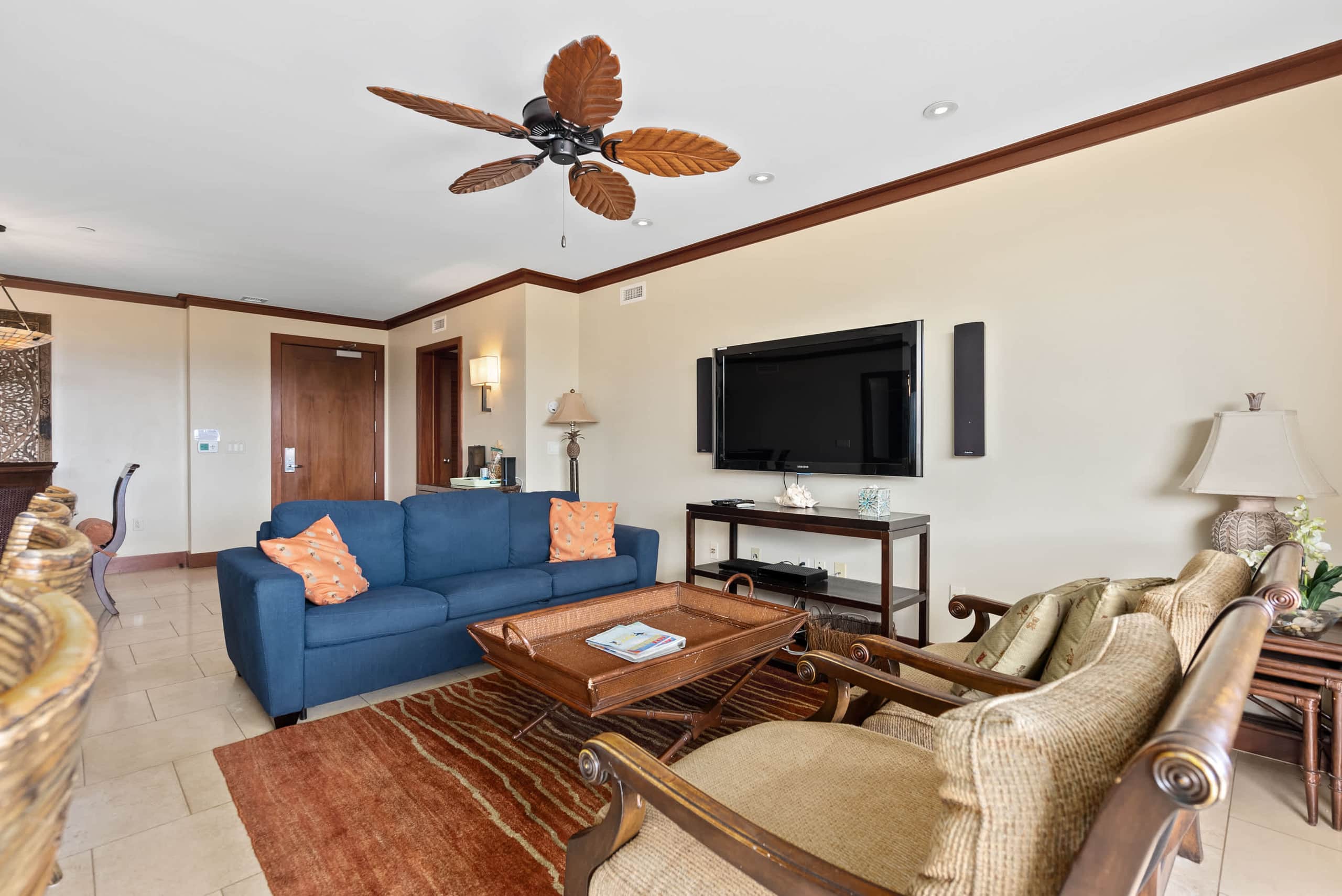 Condo in Kapolei · ★4.74 · 3 bedrooms · 4 beds · 3 private baths - Image 6