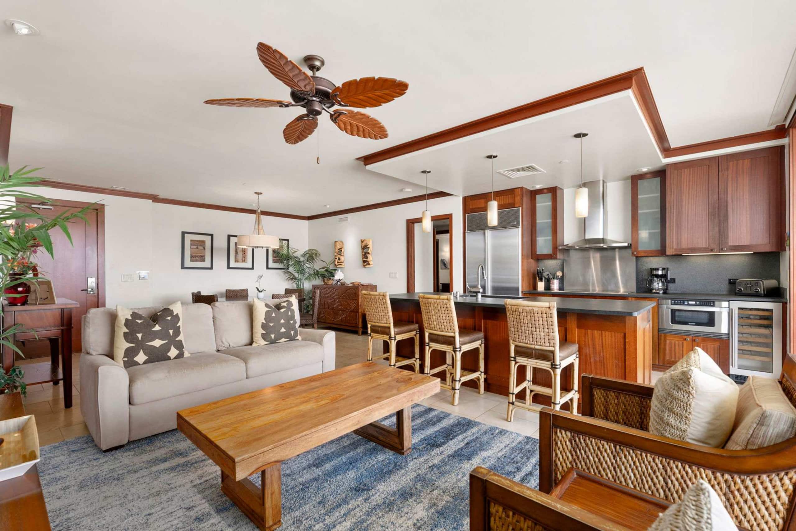 Condo in Kapolei · ★4.91 · 2 bedrooms · 4 beds · 2 private baths - Image 10