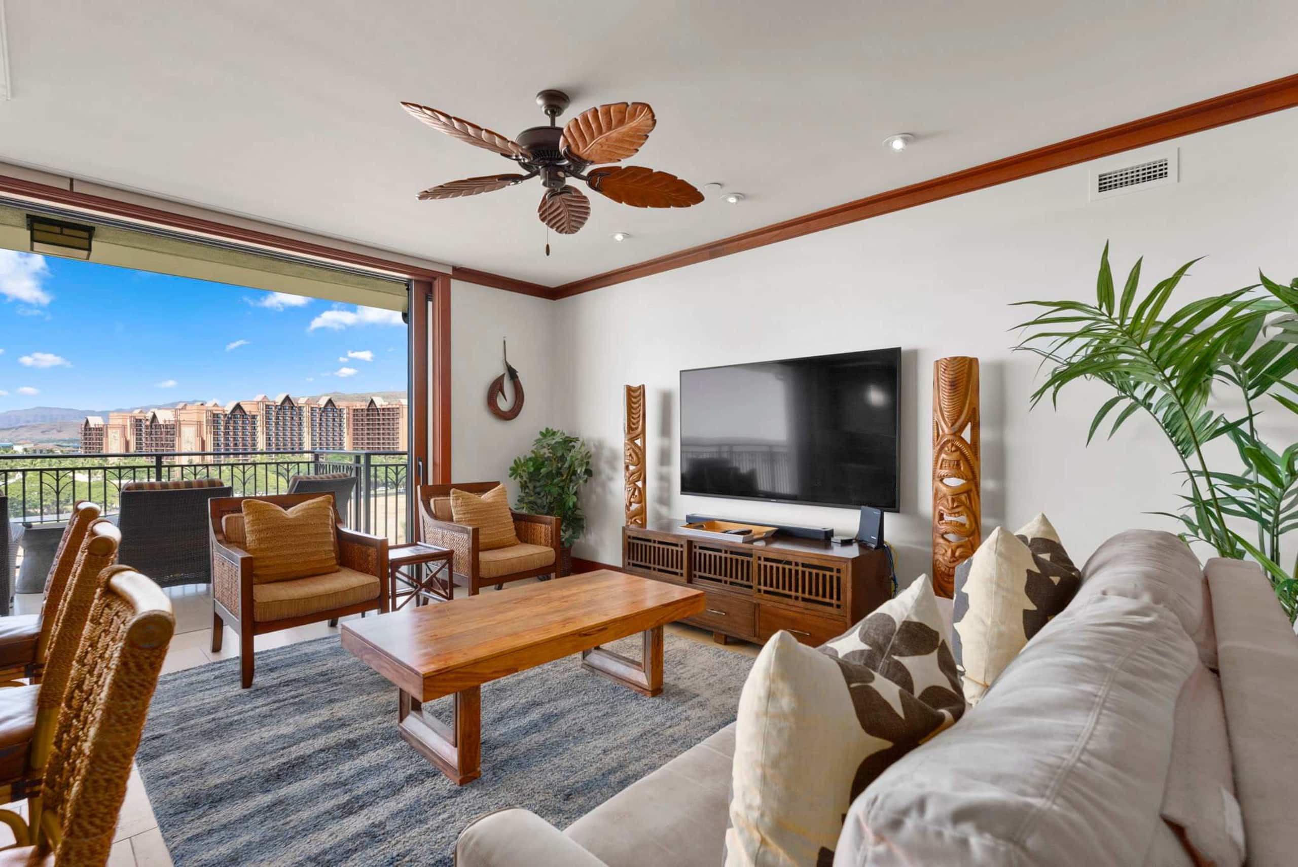 Condo in Kapolei · ★4.91 · 2 bedrooms · 4 beds · 2 private baths - Image 11