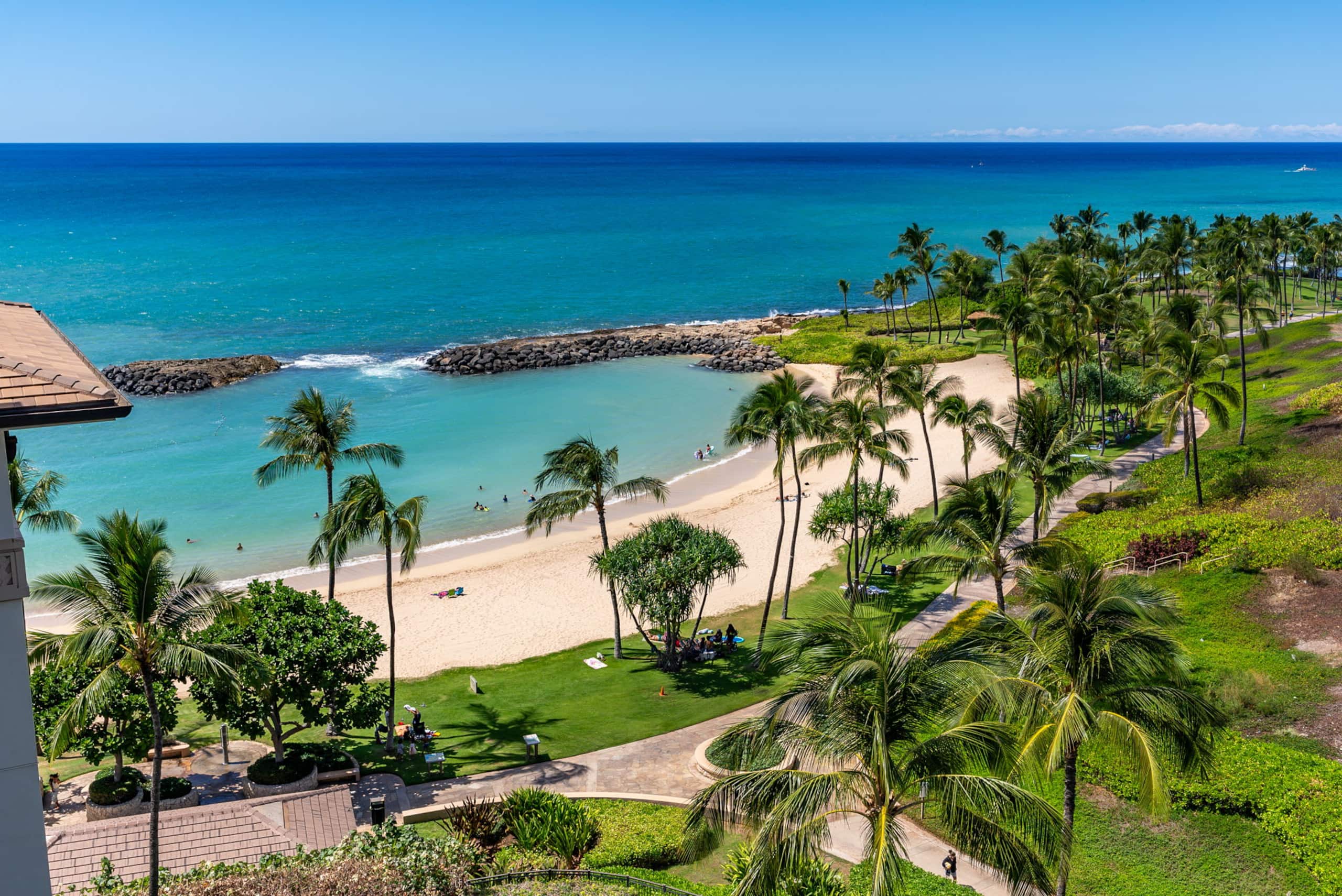 Condo in Kapolei · ★4.91 · 2 bedrooms · 4 beds · 2 private baths - Image 5