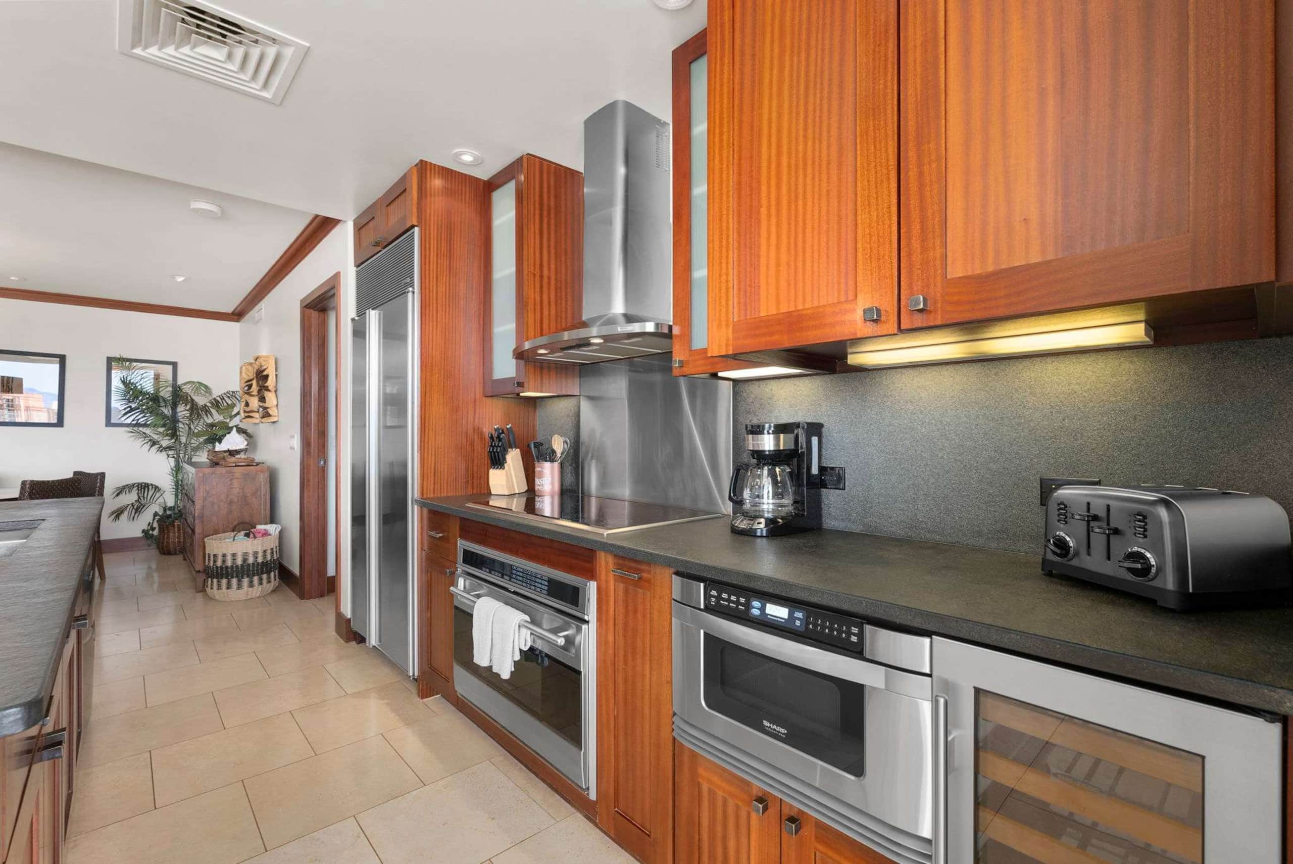 Condo in Kapolei · ★4.91 · 2 bedrooms · 4 beds · 2 private baths - Image 12