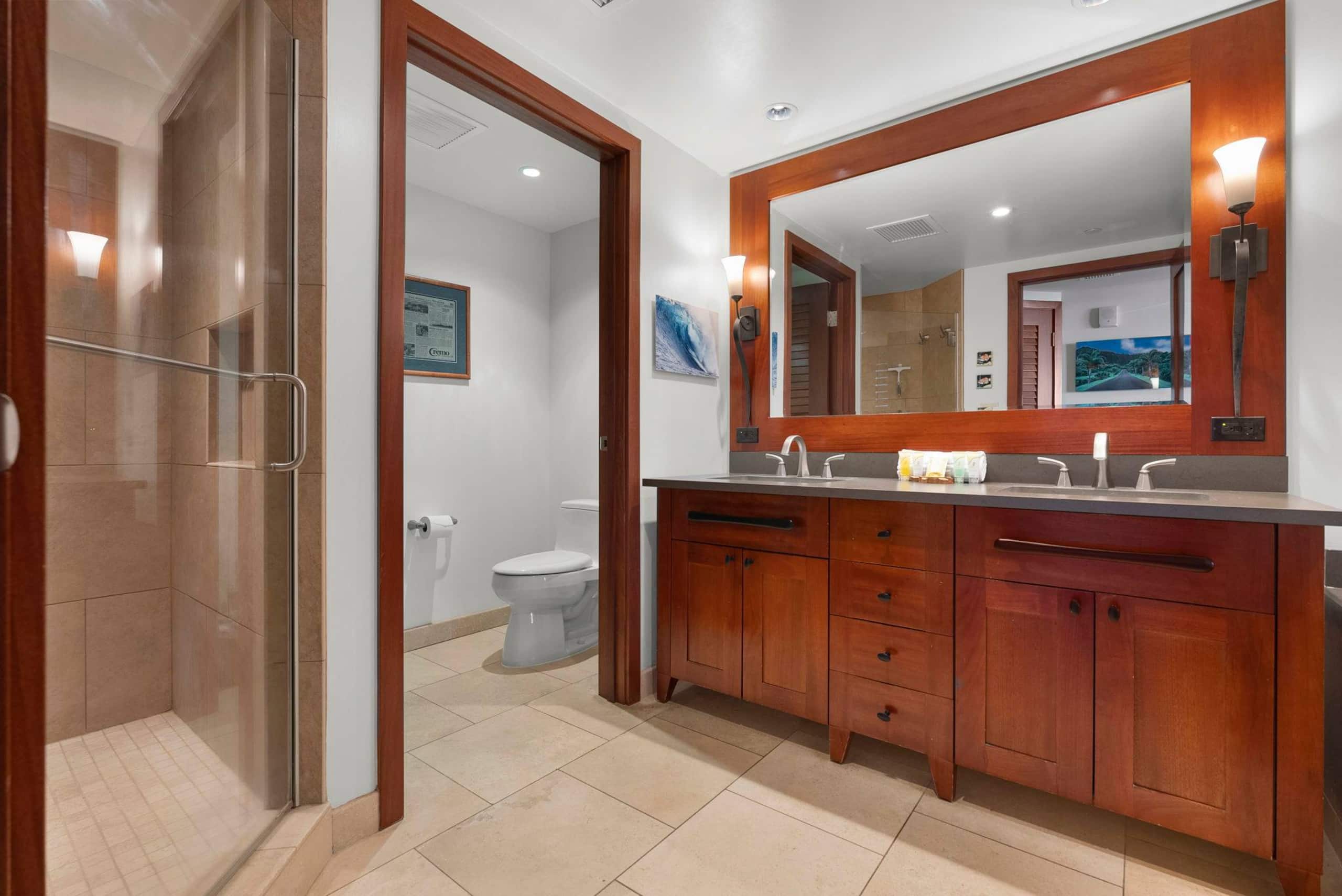 Condo in Kapolei · ★4.91 · 2 bedrooms · 4 beds · 2 private baths - Image 17
