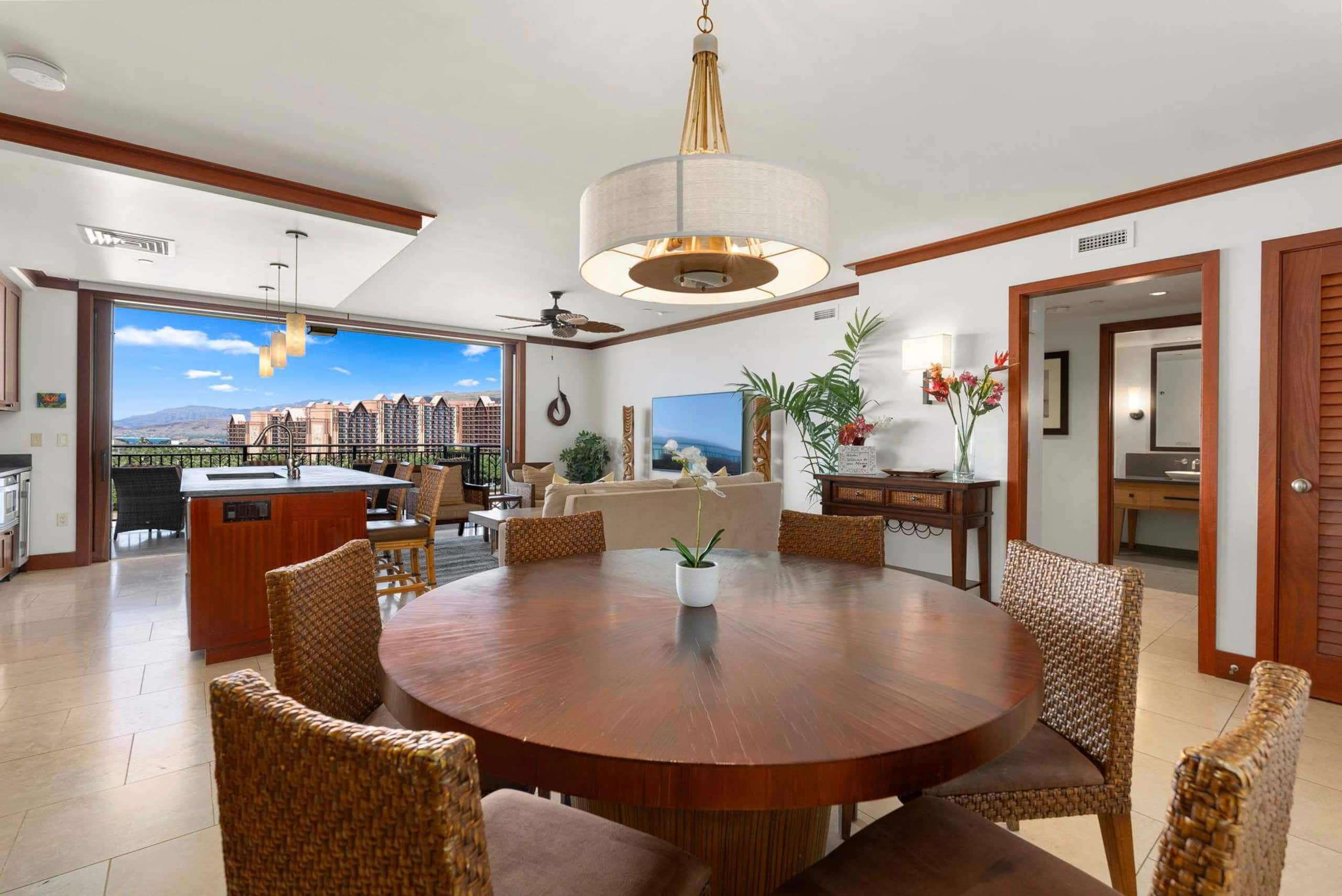 Condo in Kapolei · ★4.91 · 2 bedrooms · 4 beds · 2 private baths - Image 13