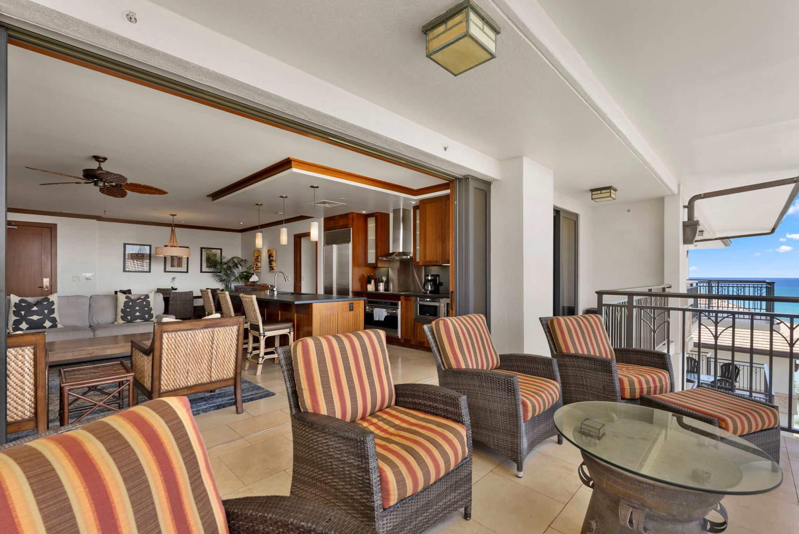 Condo in Kapolei · ★4.91 · 2 bedrooms · 4 beds · 2 private baths - Image 9