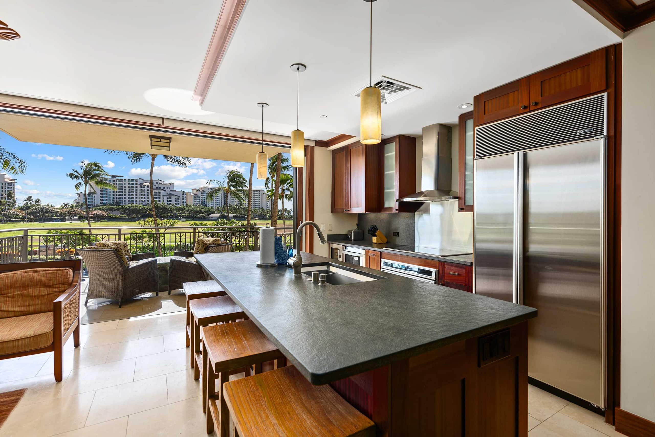 Condo in Kapolei · ★4.6 · 2 bedrooms · 4 beds · 2 private baths - Image 9