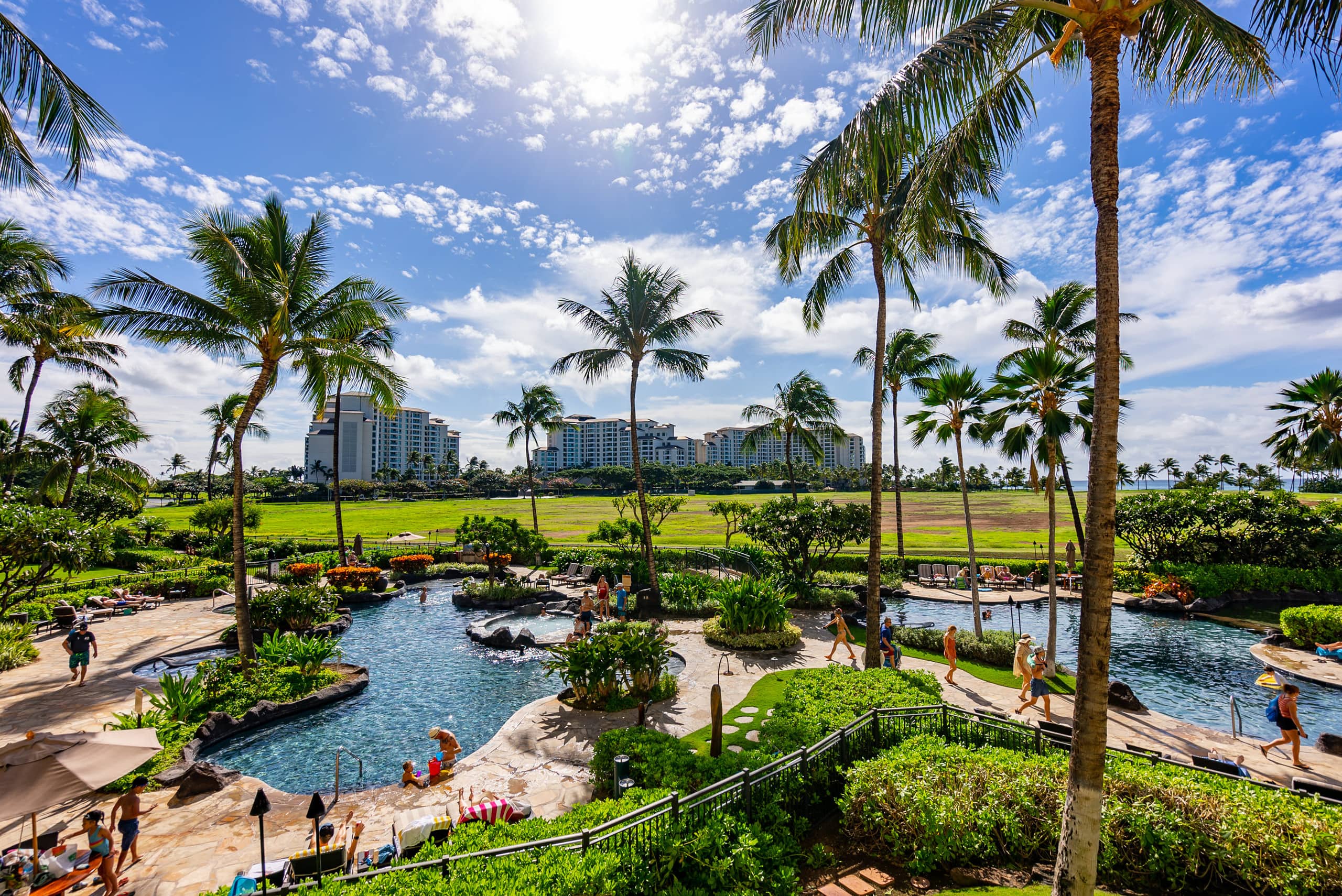 Condo in Kapolei · ★4.6 · 2 bedrooms · 4 beds · 2 private baths - Image 2
