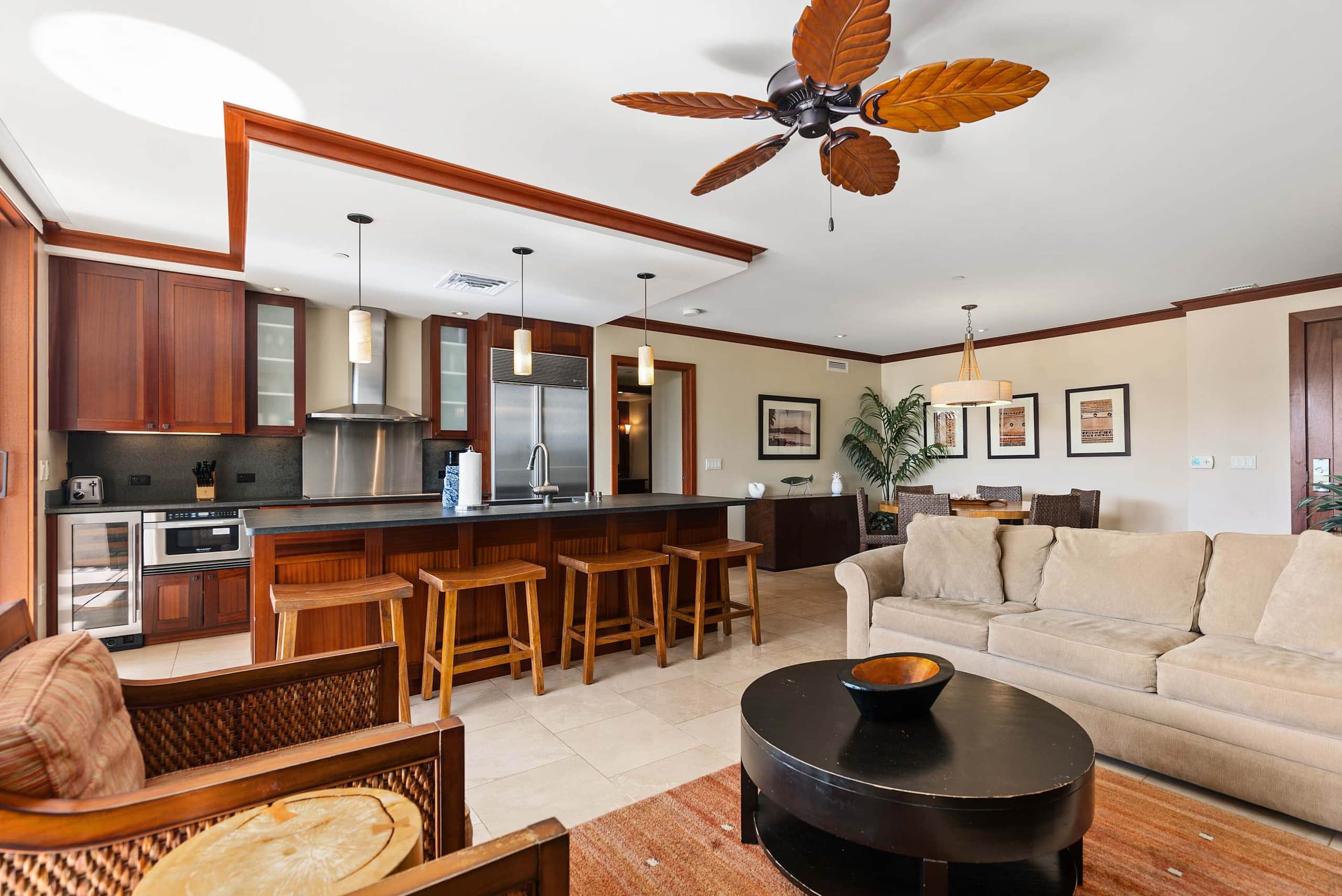 Condo in Kapolei · ★4.6 · 2 bedrooms · 4 beds · 2 private baths - Image 5