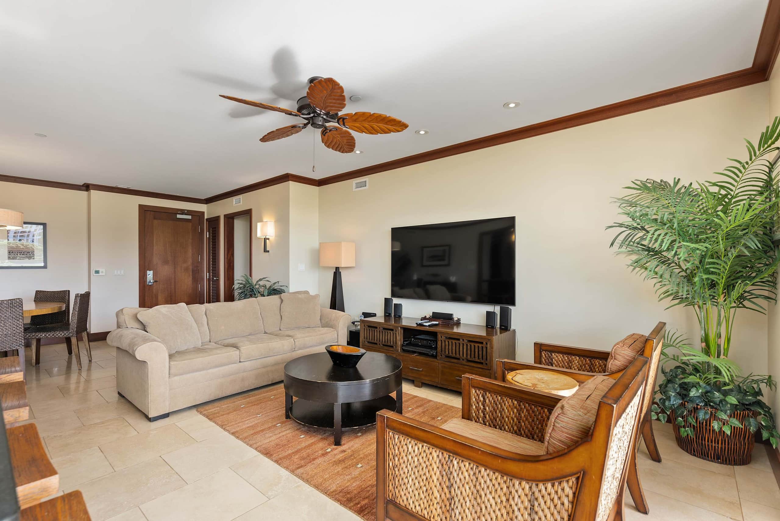 Condo in Kapolei · ★4.6 · 2 bedrooms · 4 beds · 2 private baths - Image 7