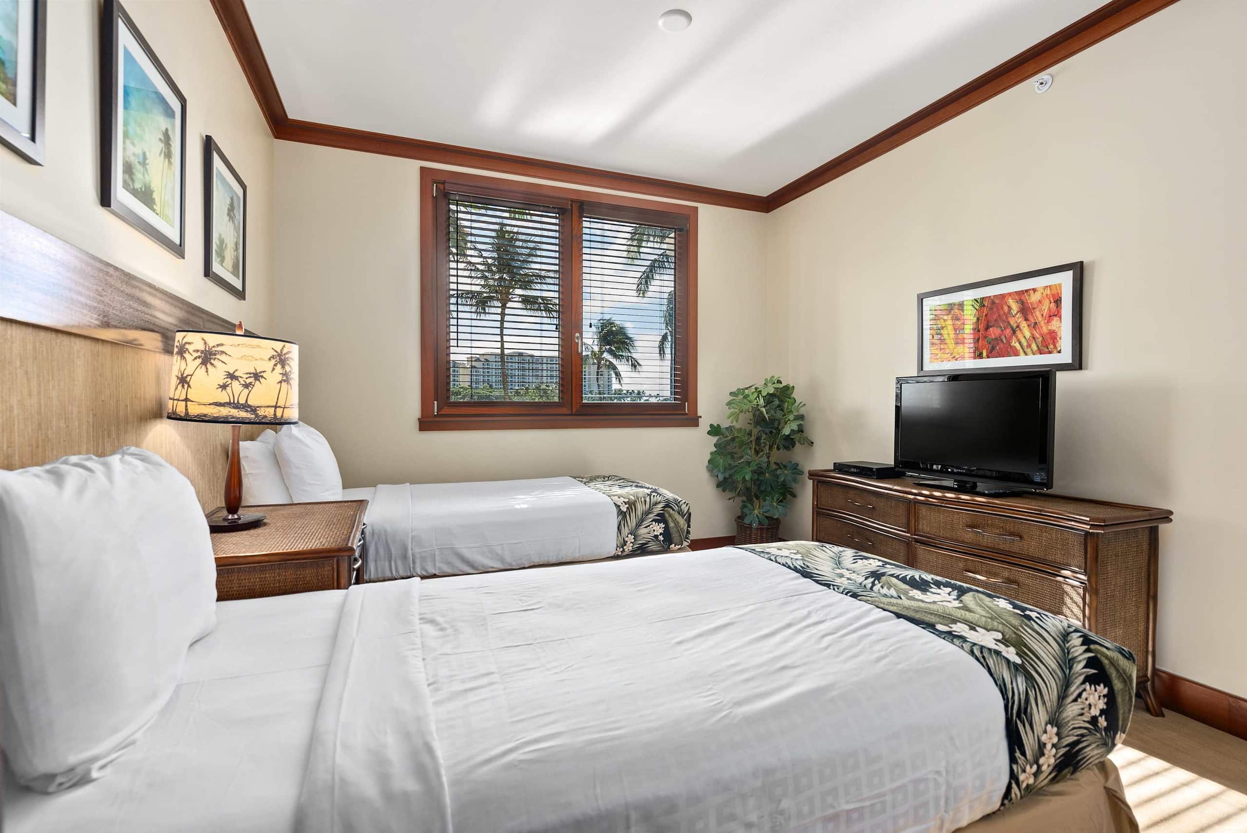 Condo in Kapolei · ★4.6 · 2 bedrooms · 4 beds · 2 private baths - Image 16
