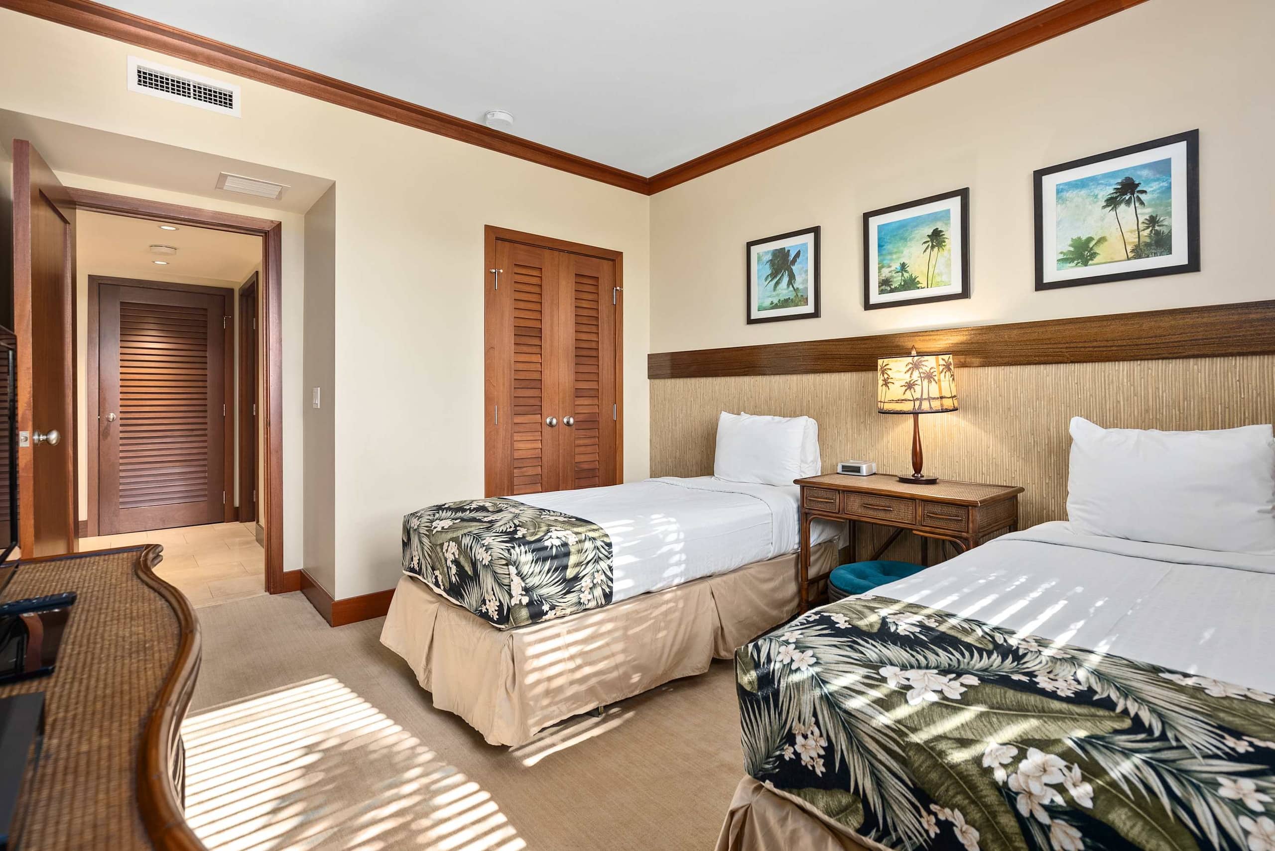 Condo in Kapolei · ★4.6 · 2 bedrooms · 4 beds · 2 private baths - Image 15