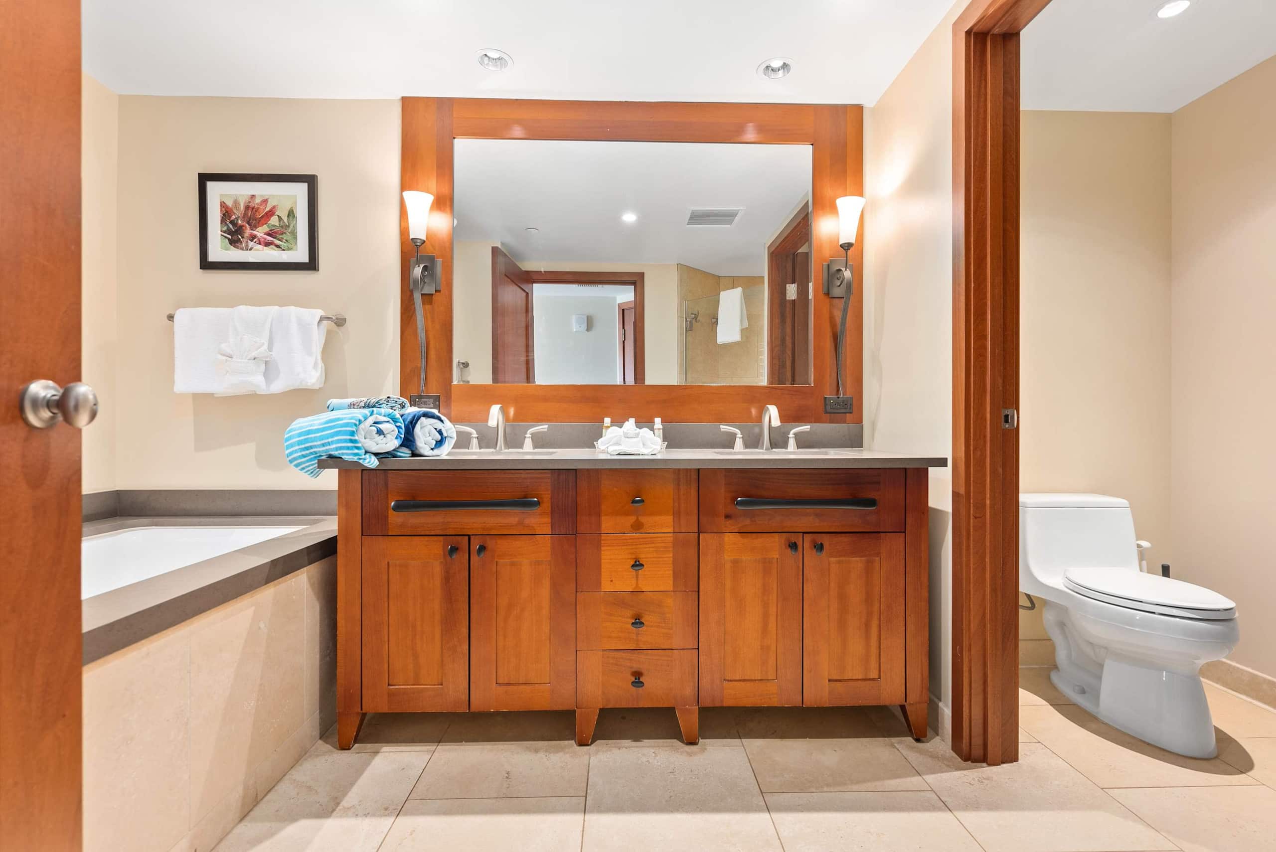 Condo in Kapolei · ★4.6 · 2 bedrooms · 4 beds · 2 private baths - Image 13