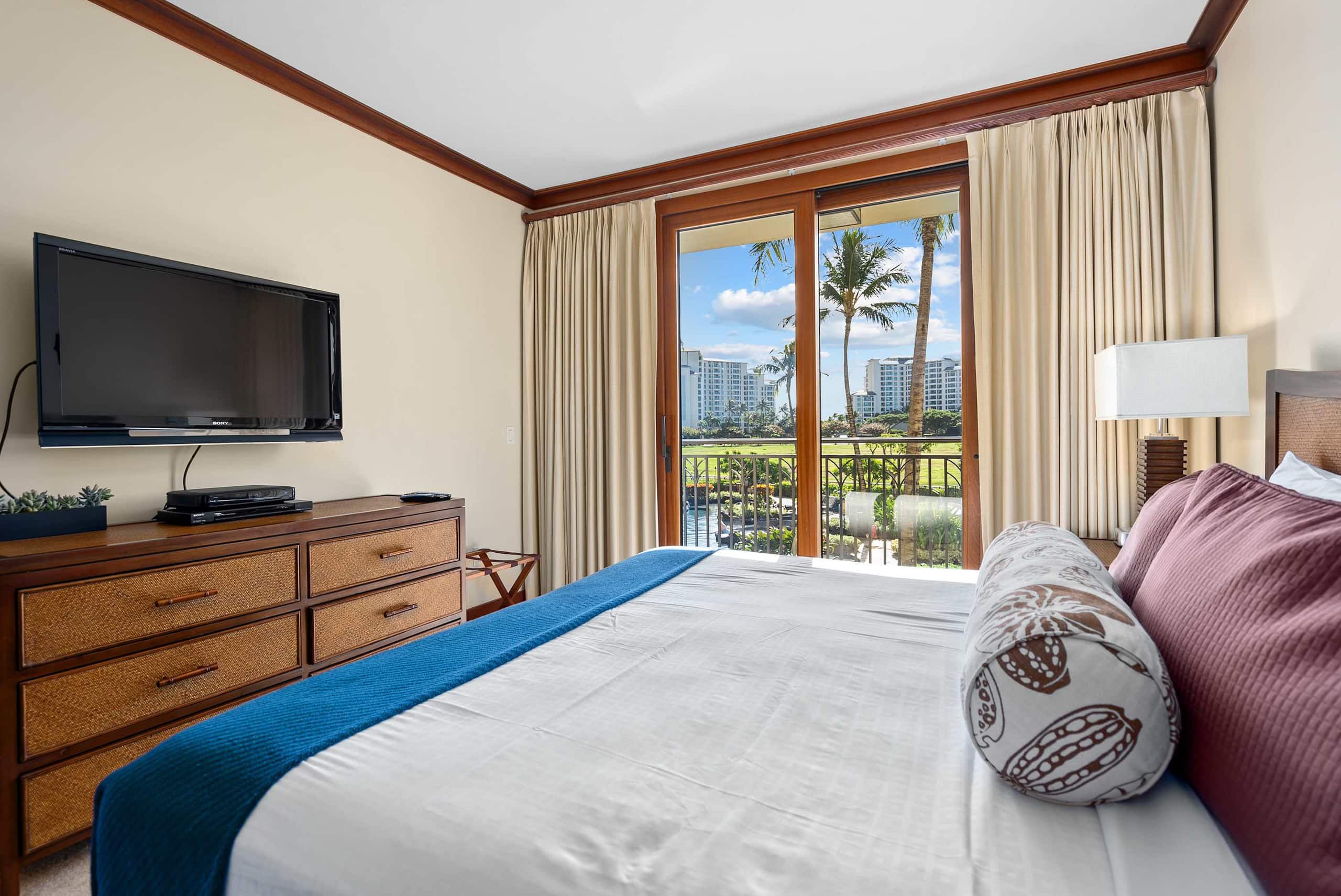 Condo in Kapolei · ★4.6 · 2 bedrooms · 4 beds · 2 private baths - Image 12