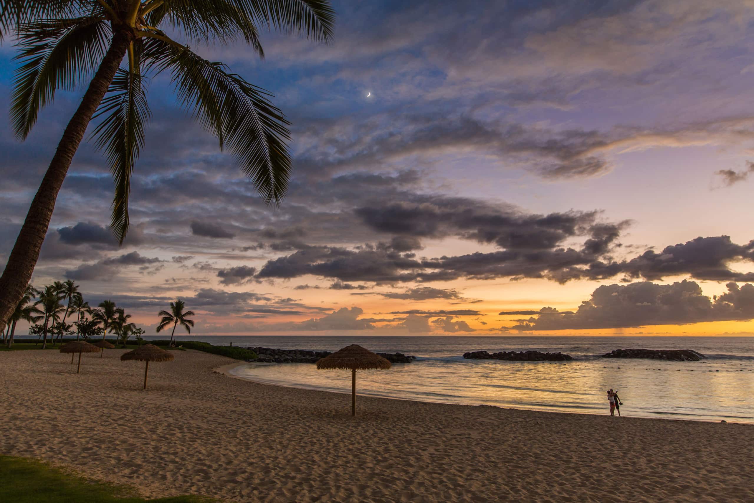 Condo in Kapolei · ★4.6 · 2 bedrooms · 4 beds · 2 private baths - Image 35