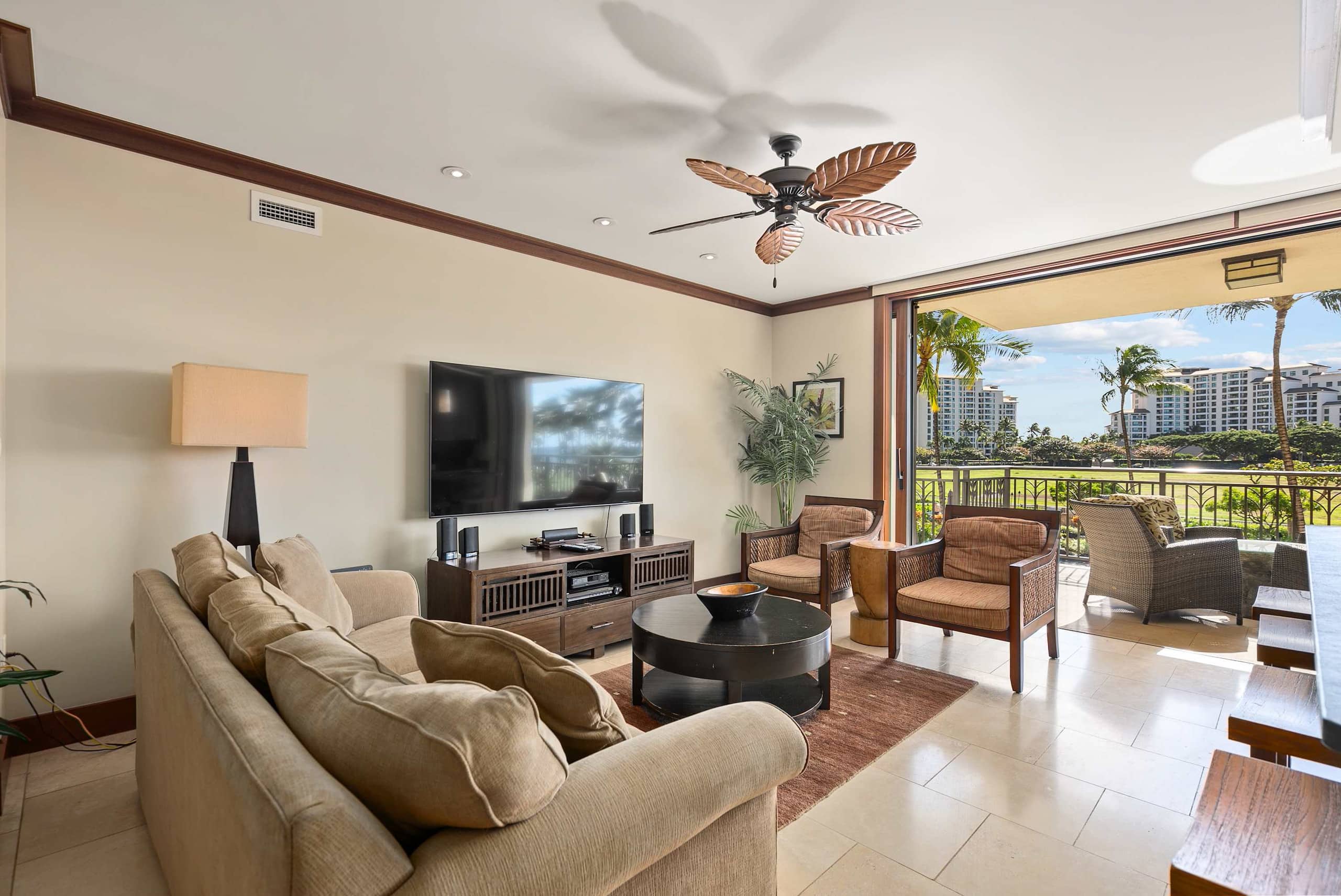 Condo in Kapolei · ★4.6 · 2 bedrooms · 4 beds · 2 private baths - Image 6