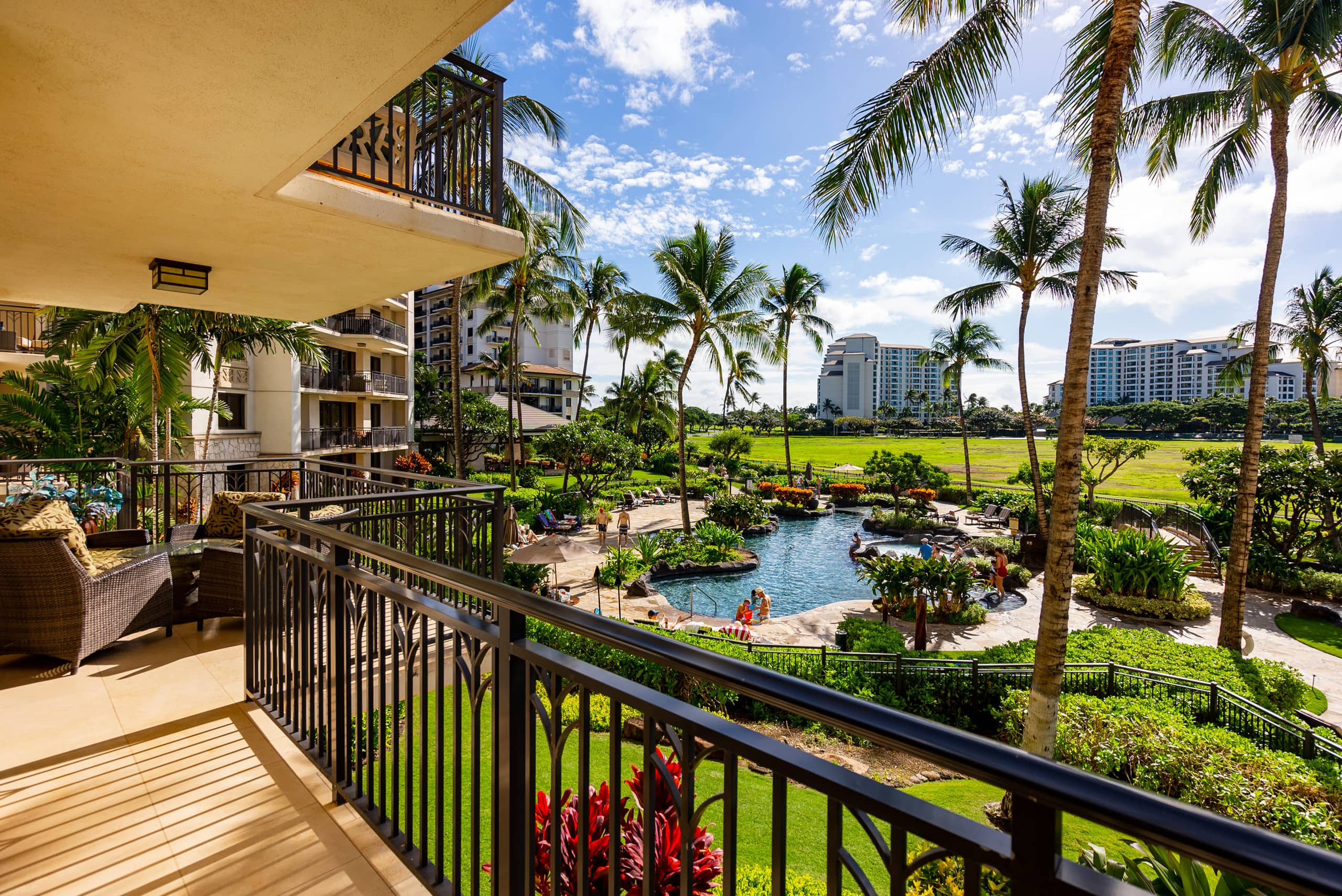 Condo in Kapolei · ★4.6 · 2 bedrooms · 4 beds · 2 private baths - Image 18