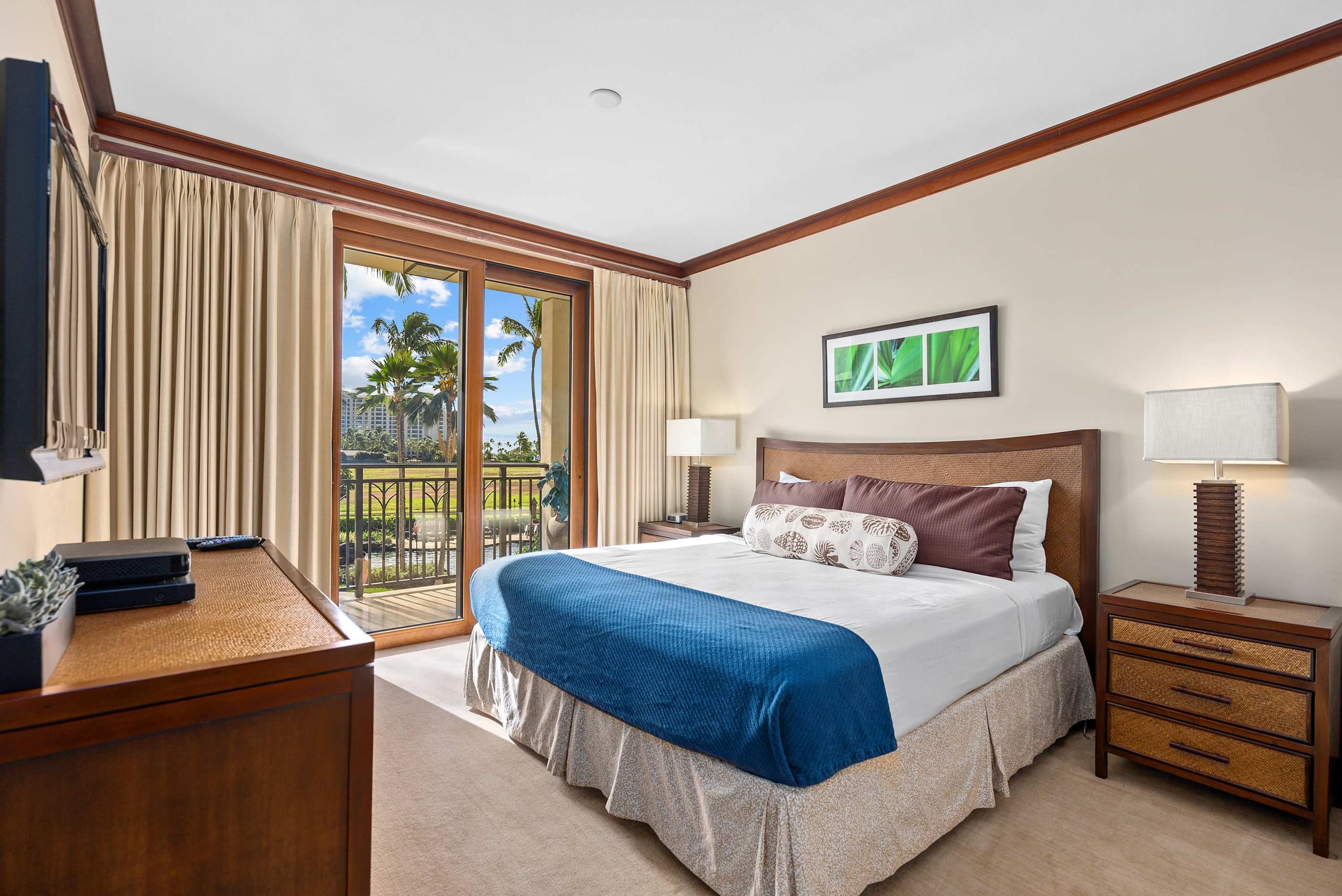 Condo in Kapolei · ★4.6 · 2 bedrooms · 4 beds · 2 private baths - Image 11