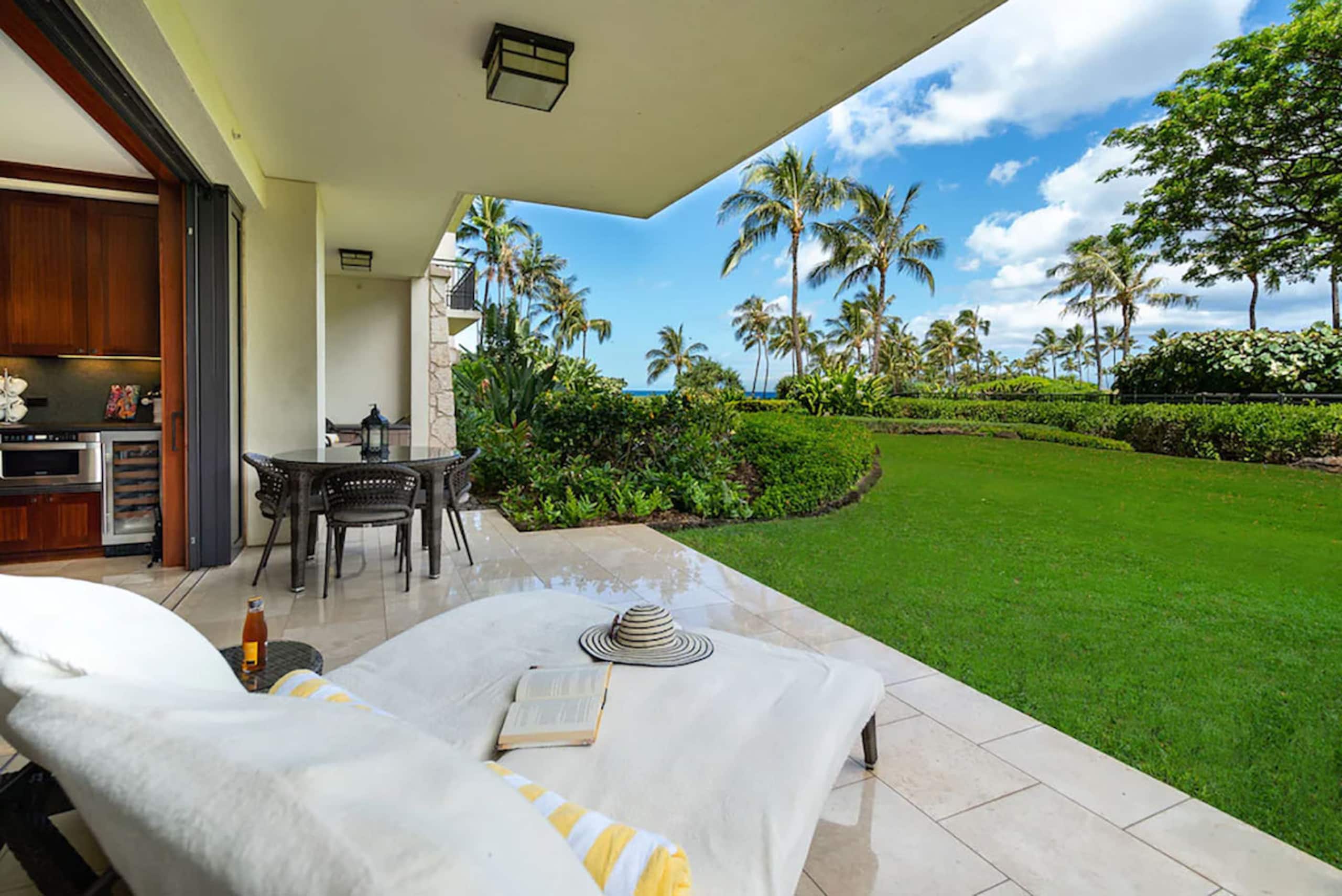 Condo in Kapolei · ★4.88 · 2 bedrooms · 4 beds · 2 private baths - Image 1