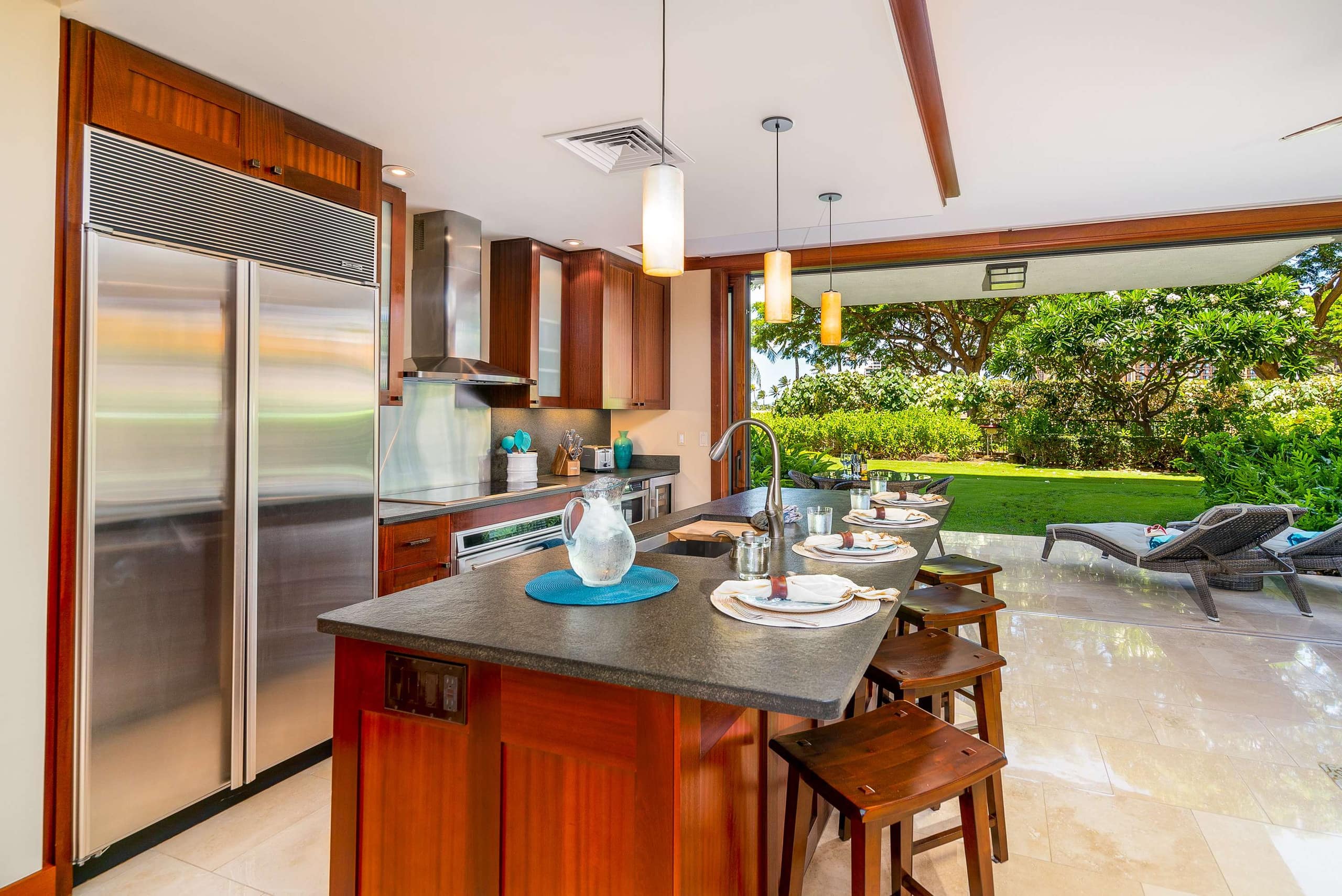 Condo in Kapolei · ★4.88 · 2 bedrooms · 4 beds · 2 private baths - Image 6