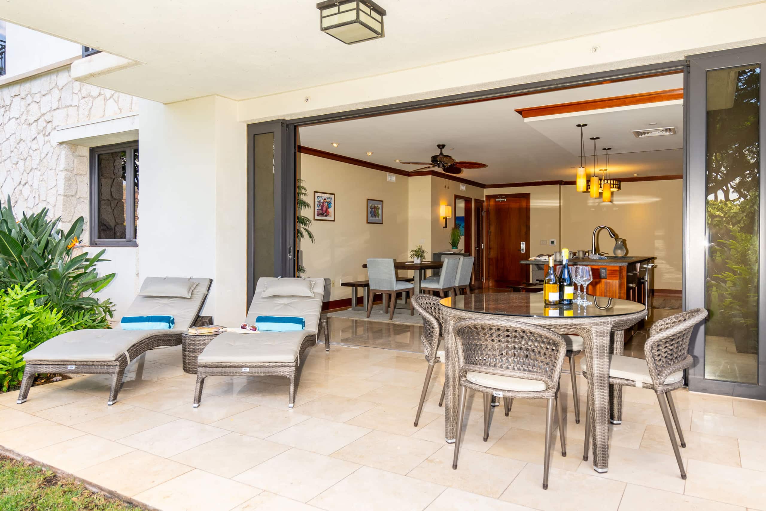 Condo in Kapolei · ★4.88 · 2 bedrooms · 4 beds · 2 private baths - Image 13