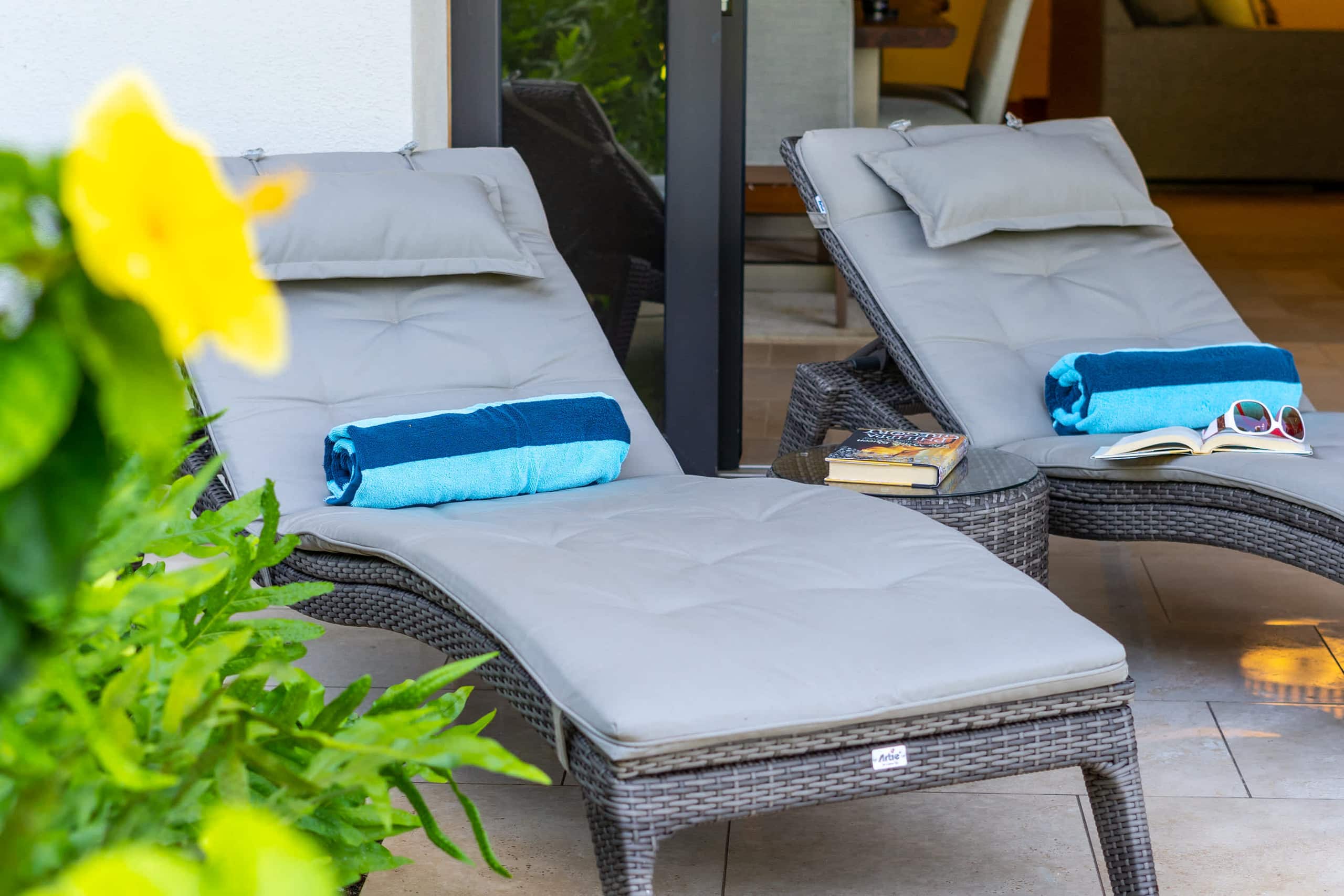 Condo in Kapolei · ★4.88 · 2 bedrooms · 4 beds · 2 private baths - Image 14